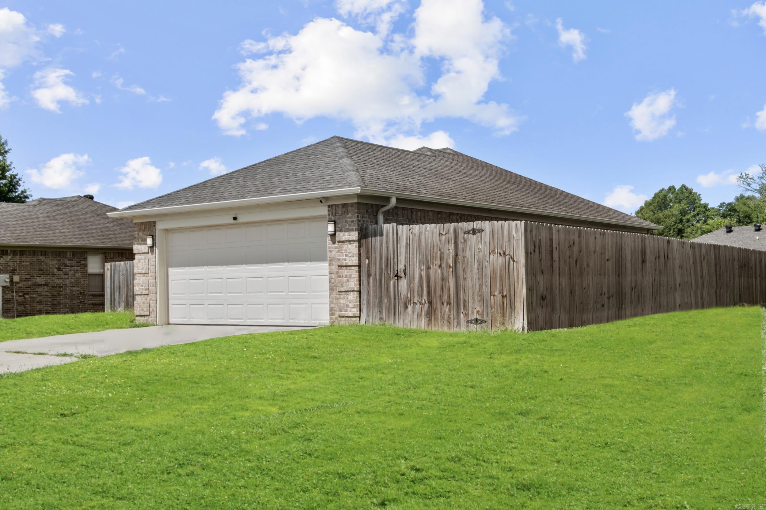 545 Jasper Street Conway, AR 72032