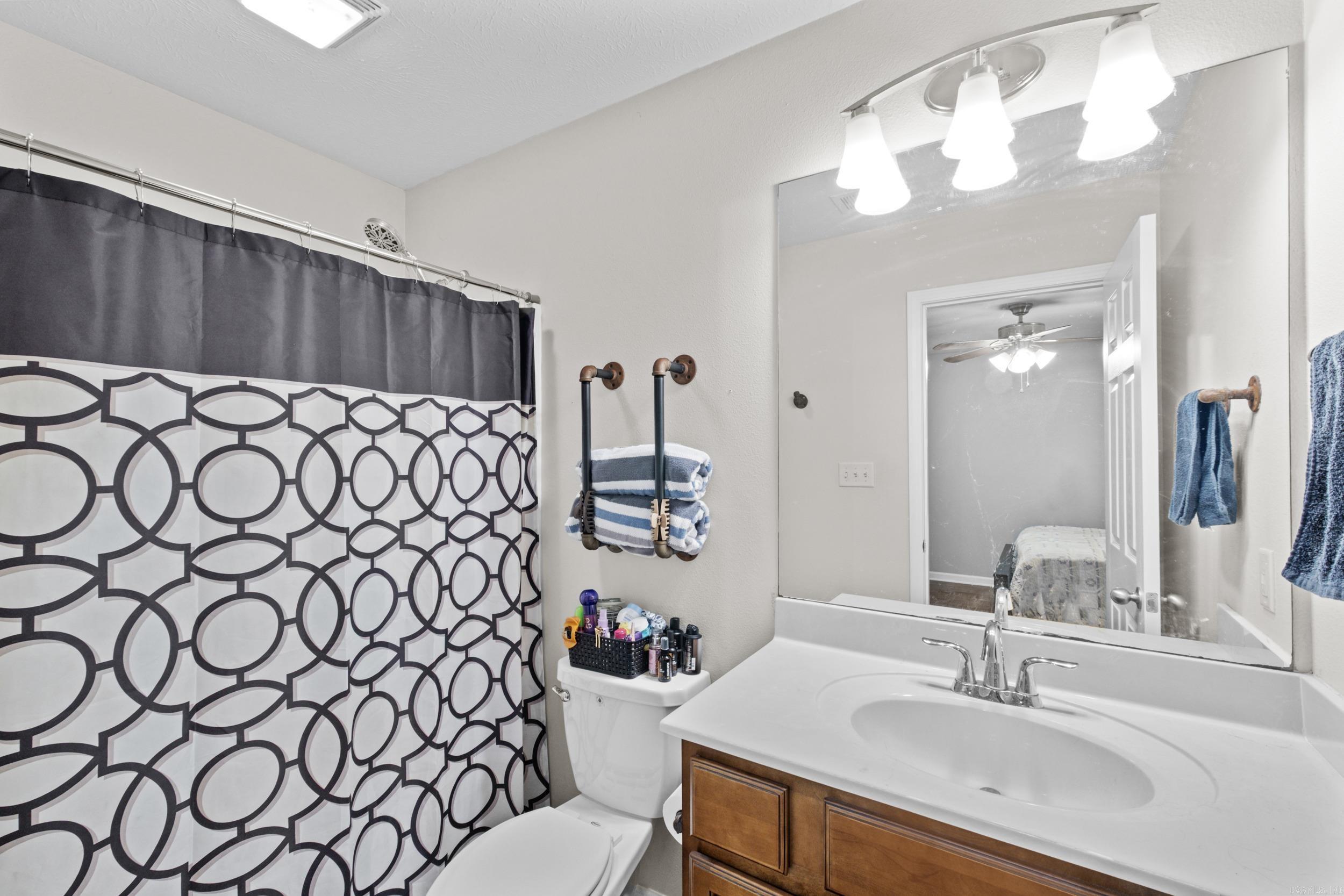 545 Jasper Street Conway, AR 72032