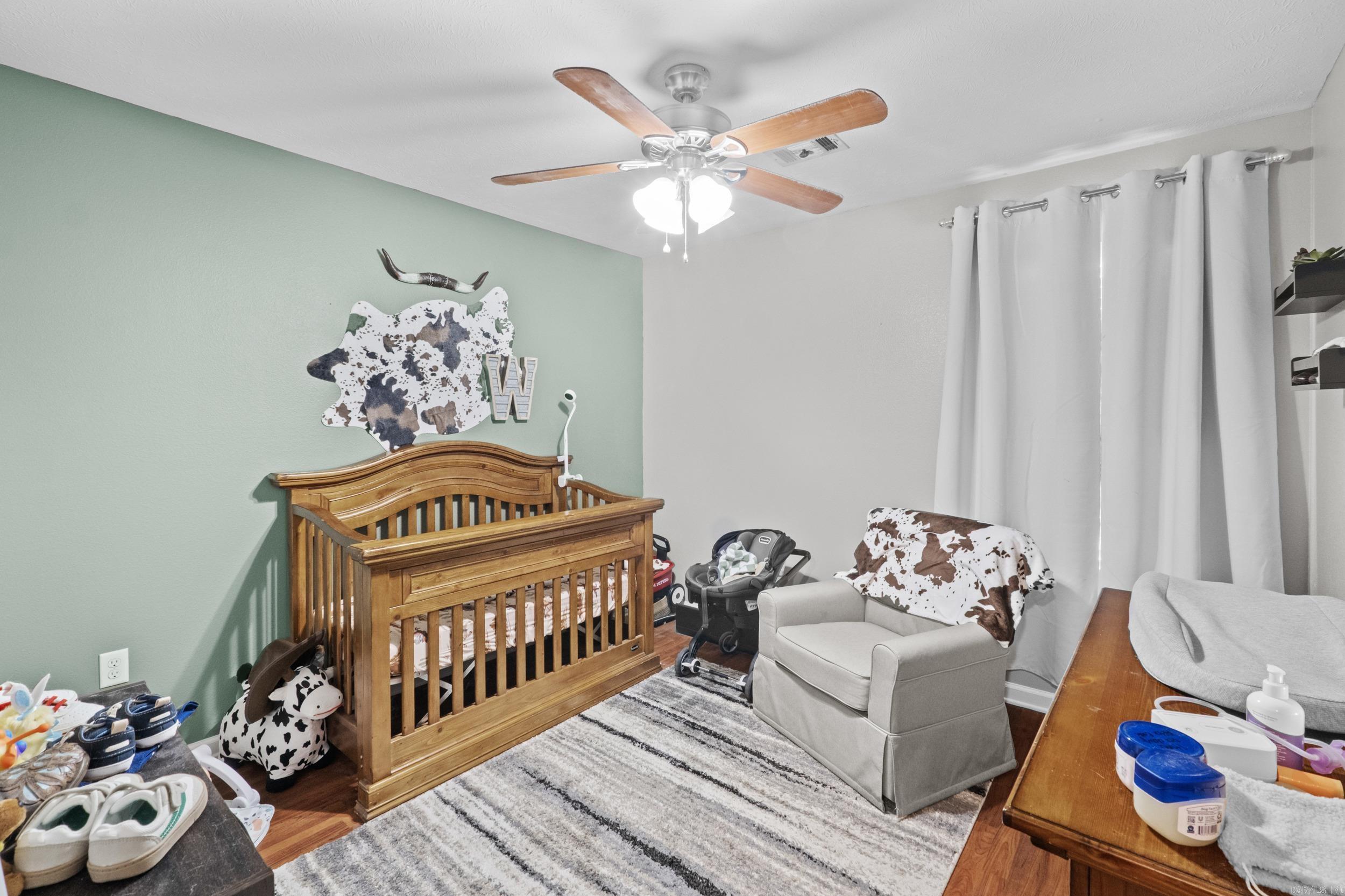545 Jasper Street Conway, AR 72032