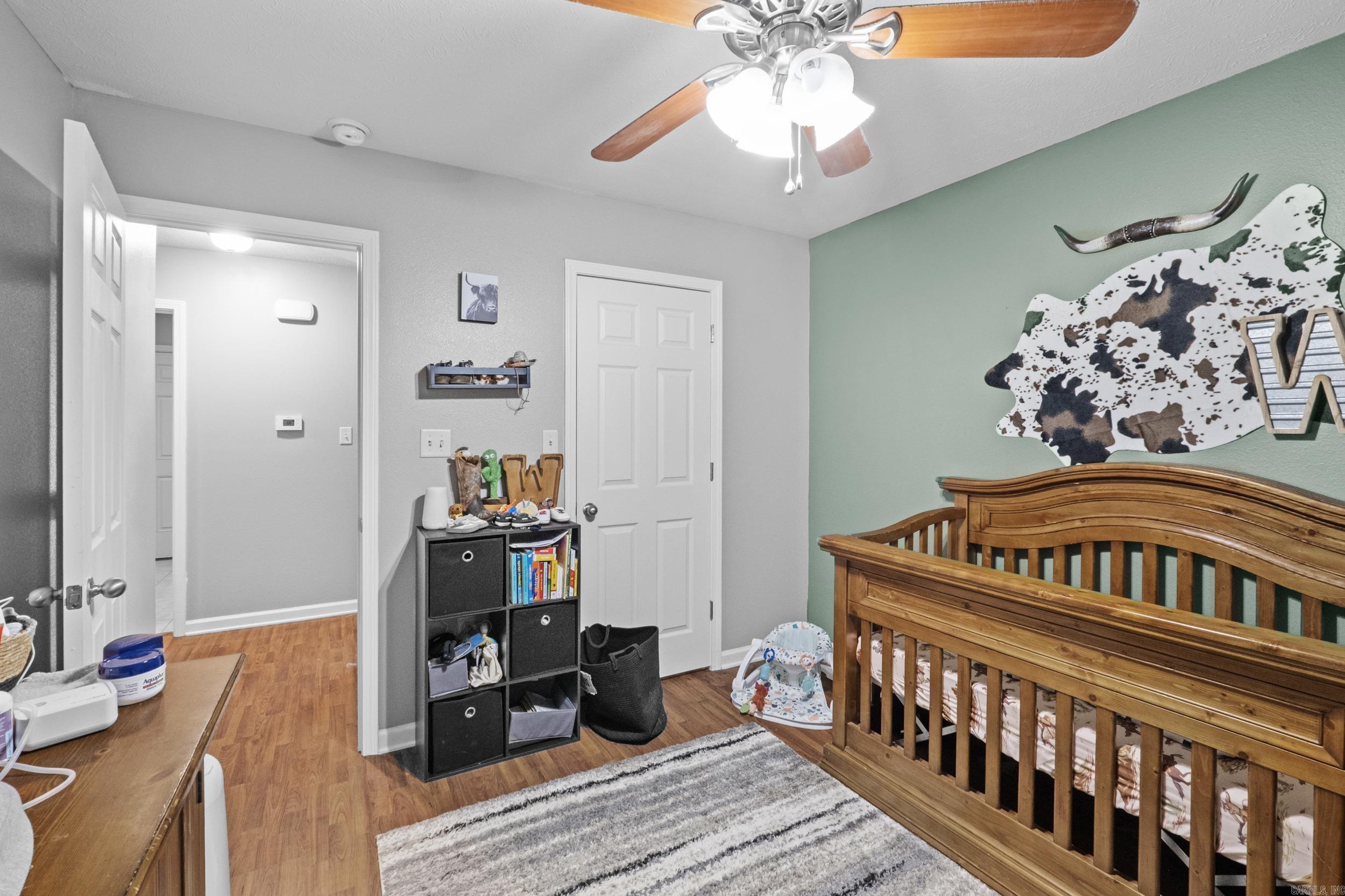 545 Jasper Street Conway, AR 72032