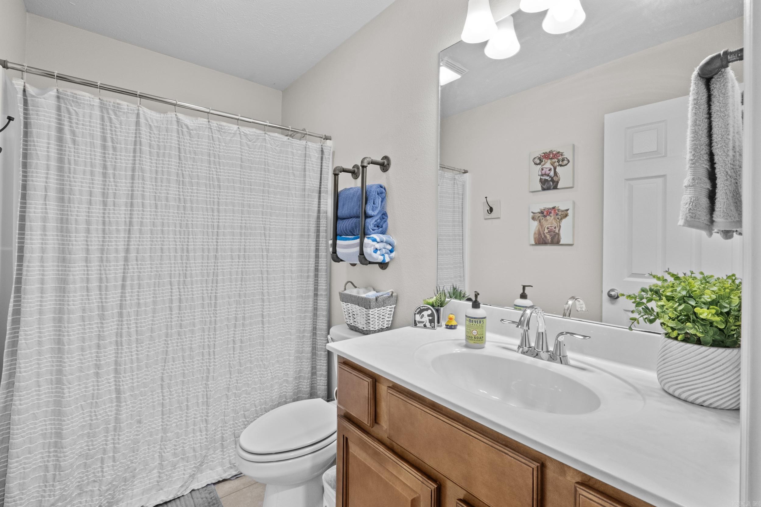 545 Jasper Street Conway, AR 72032