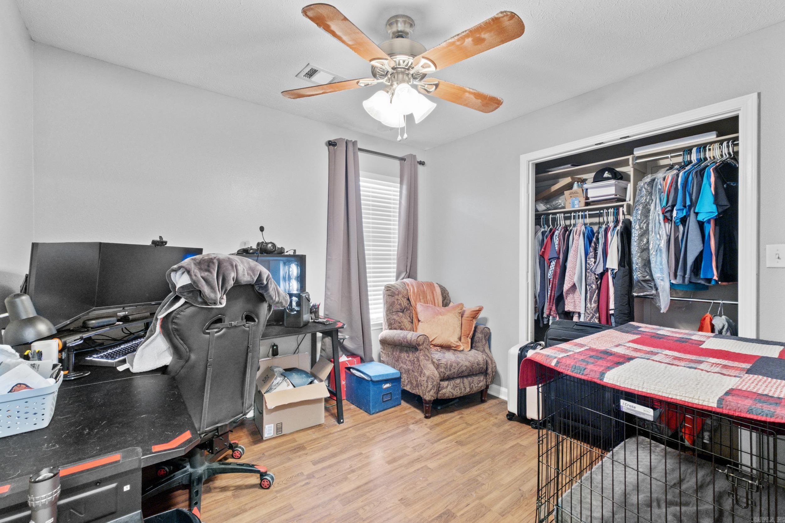 545 Jasper Street Conway, AR 72032