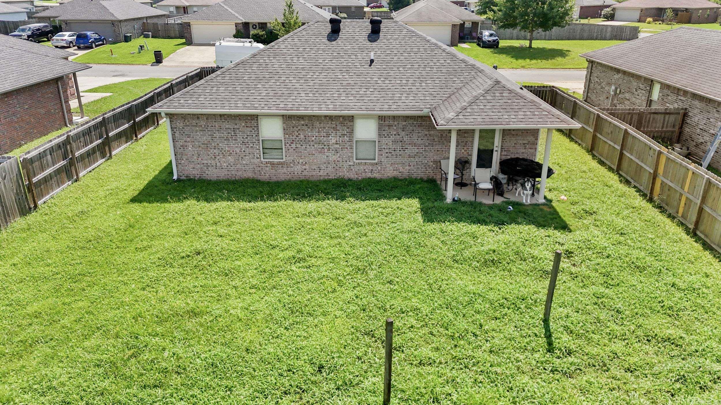 545 Jasper Street Conway, AR 72032