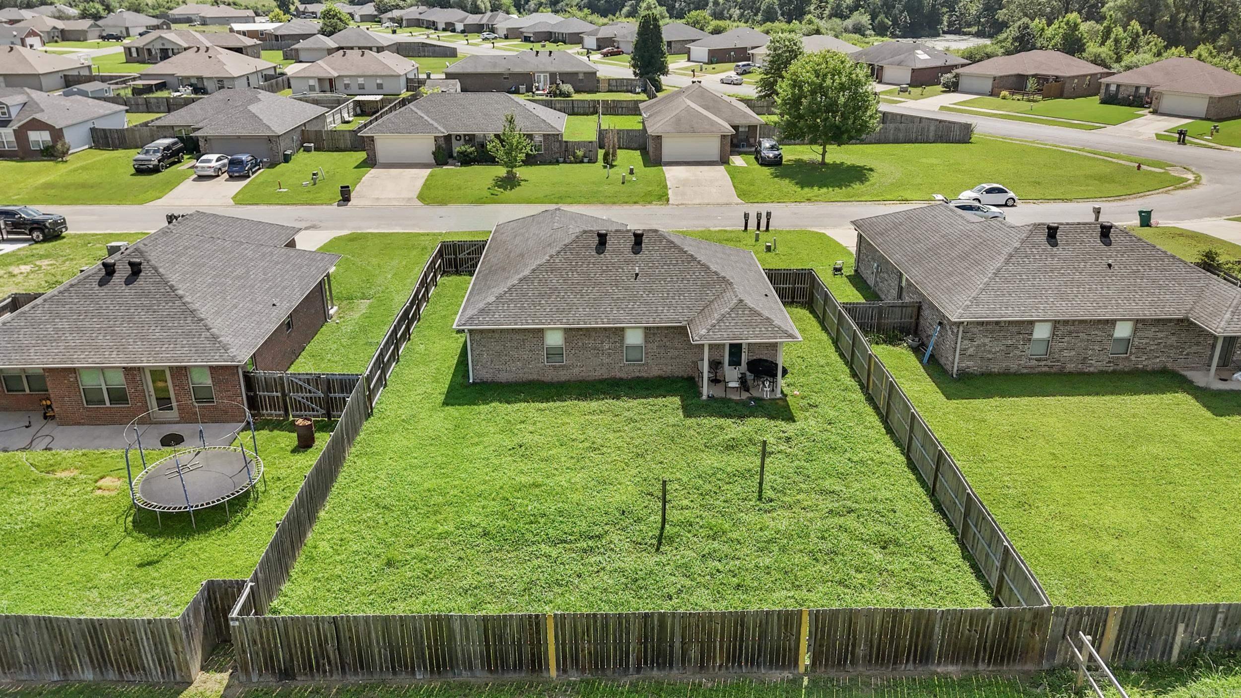 545 Jasper Street Conway, AR 72032