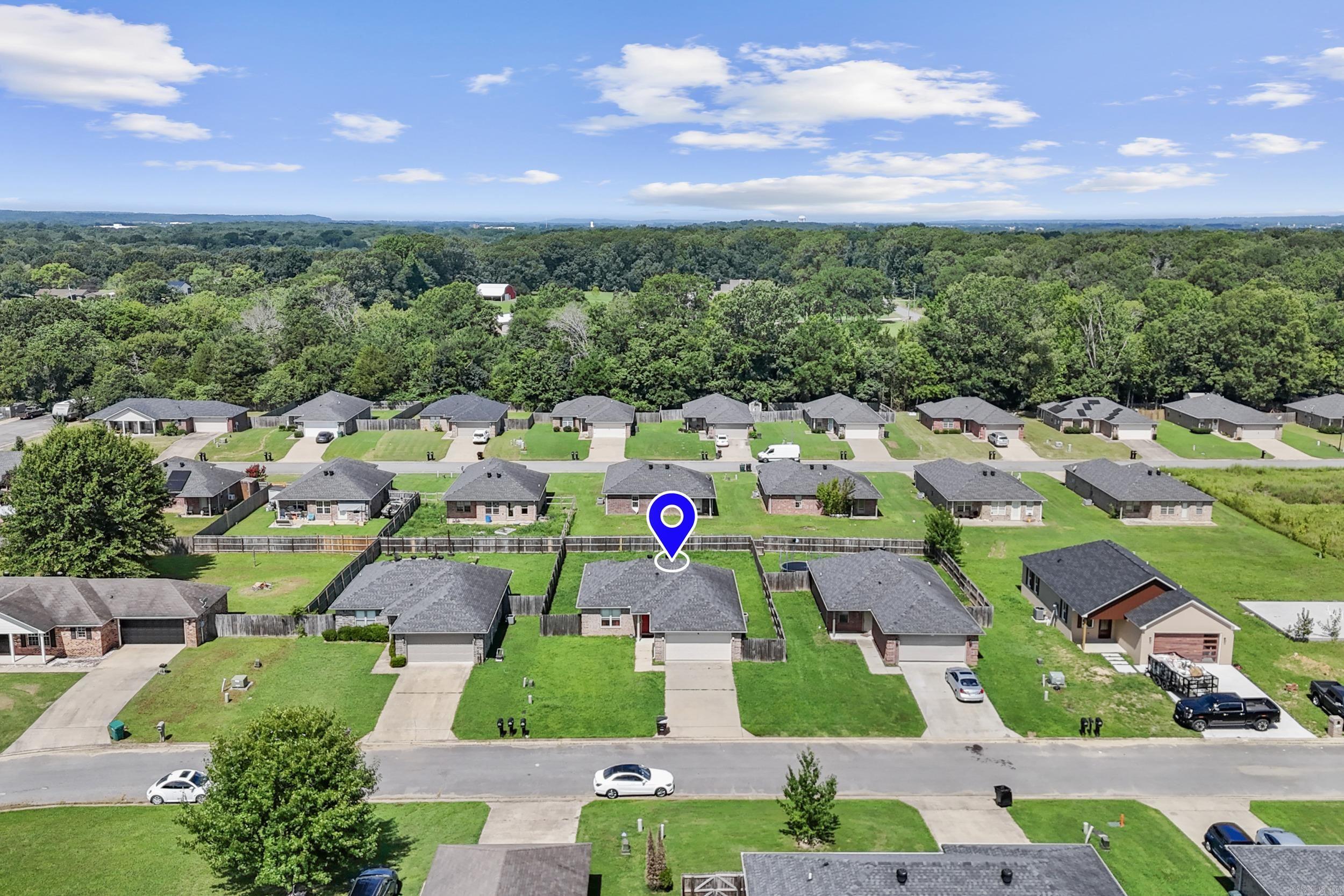 545 Jasper Street Conway, AR 72032