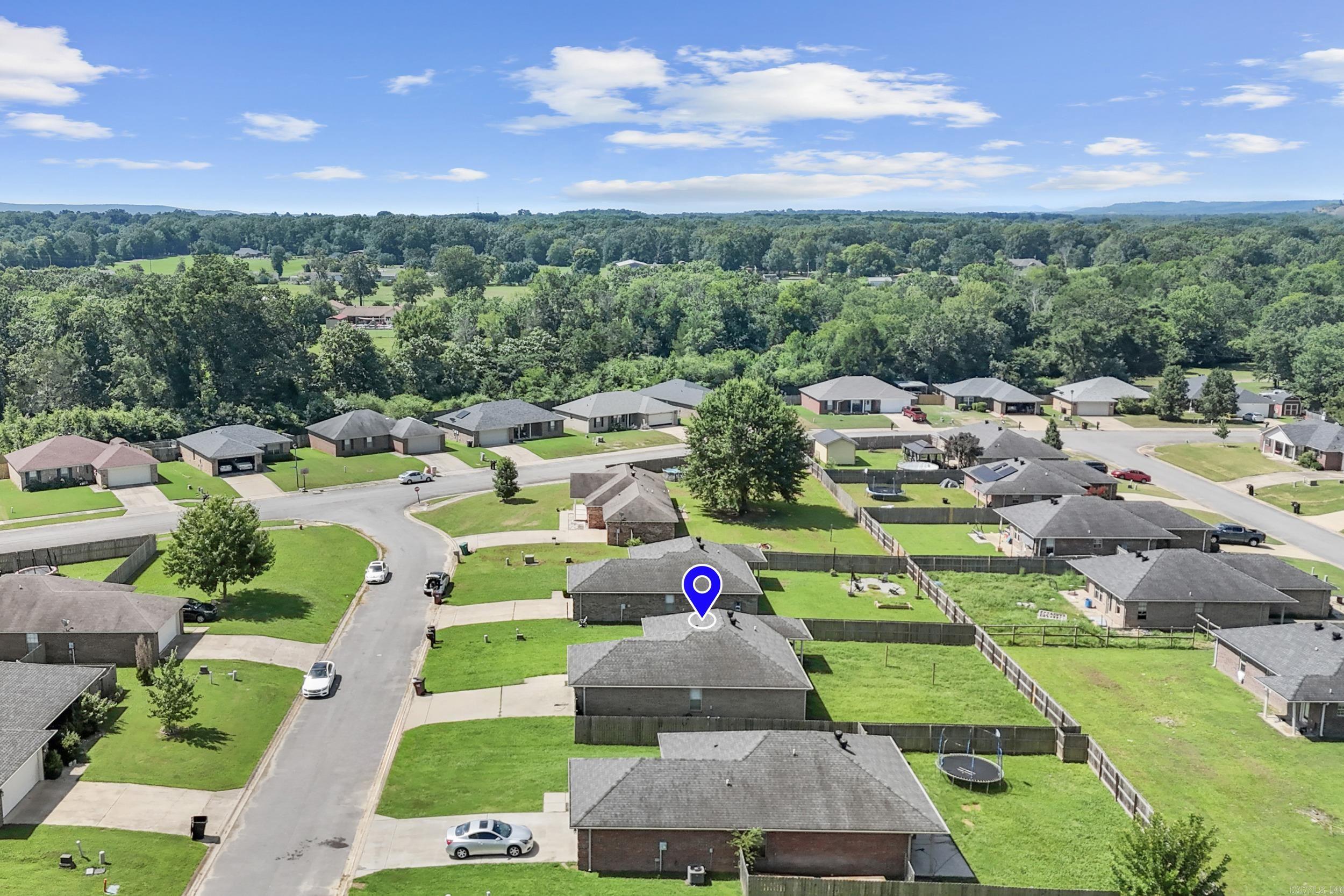 545 Jasper Street Conway, AR 72032