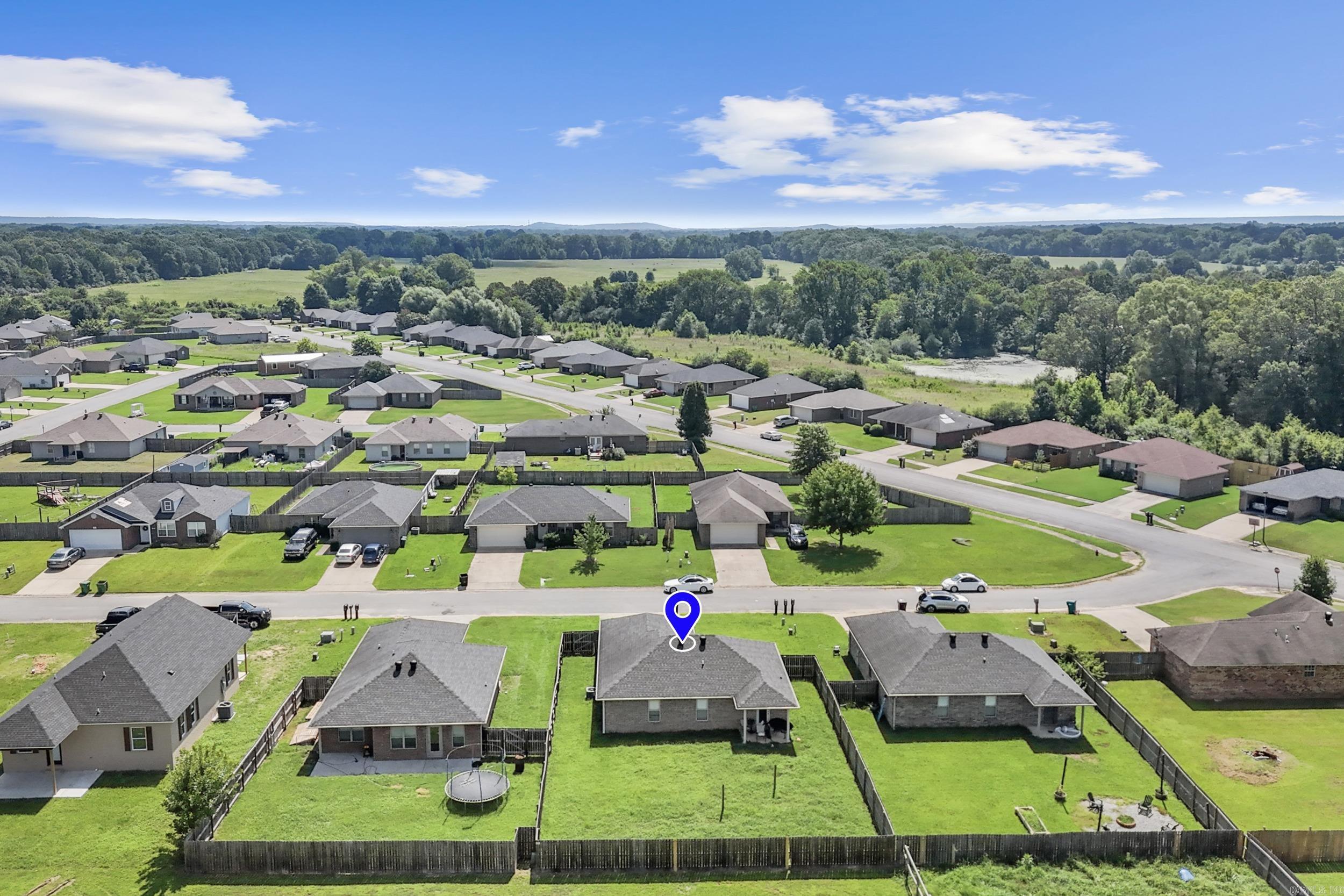 545 Jasper Street Conway, AR 72032