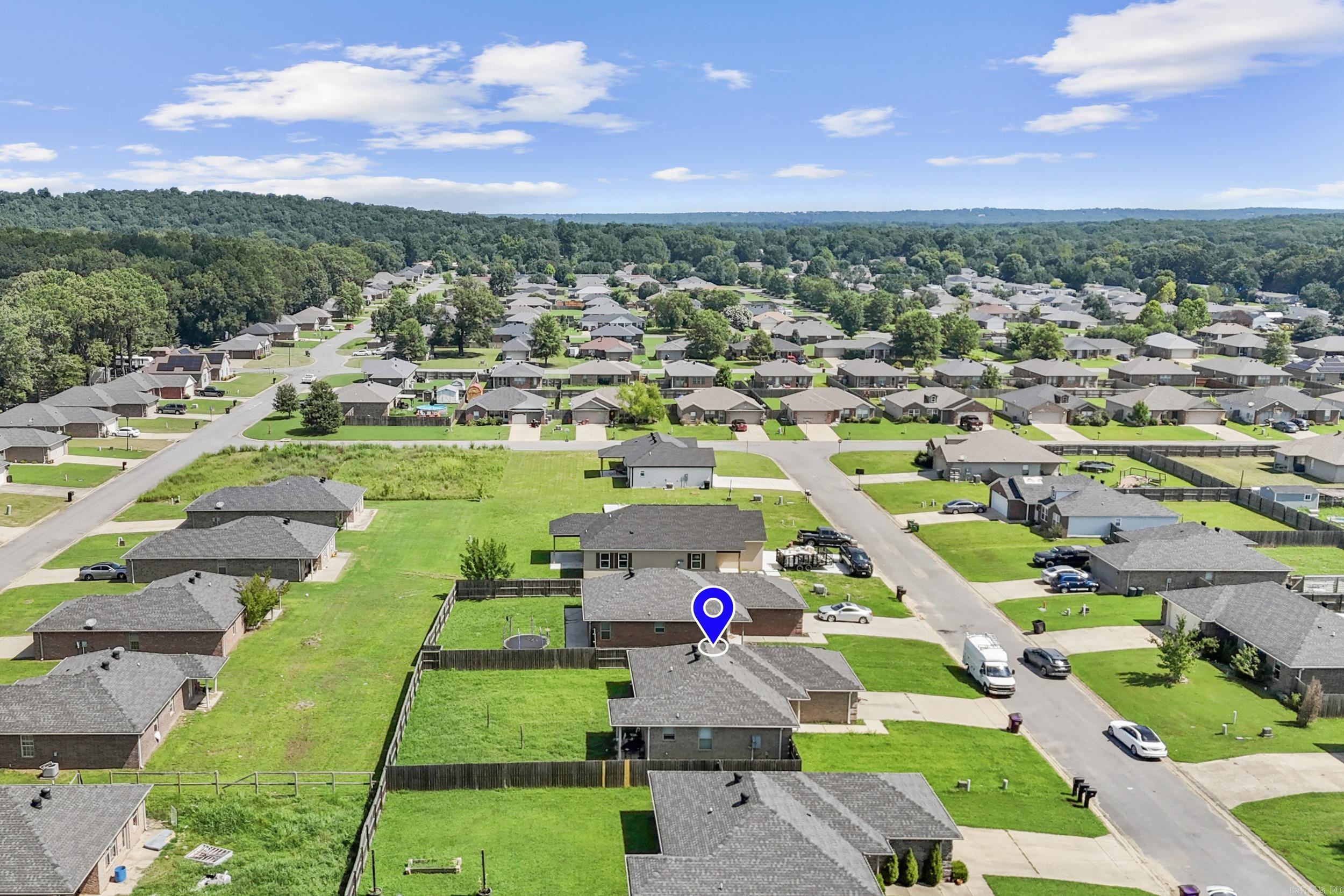 545 Jasper Street Conway, AR 72032