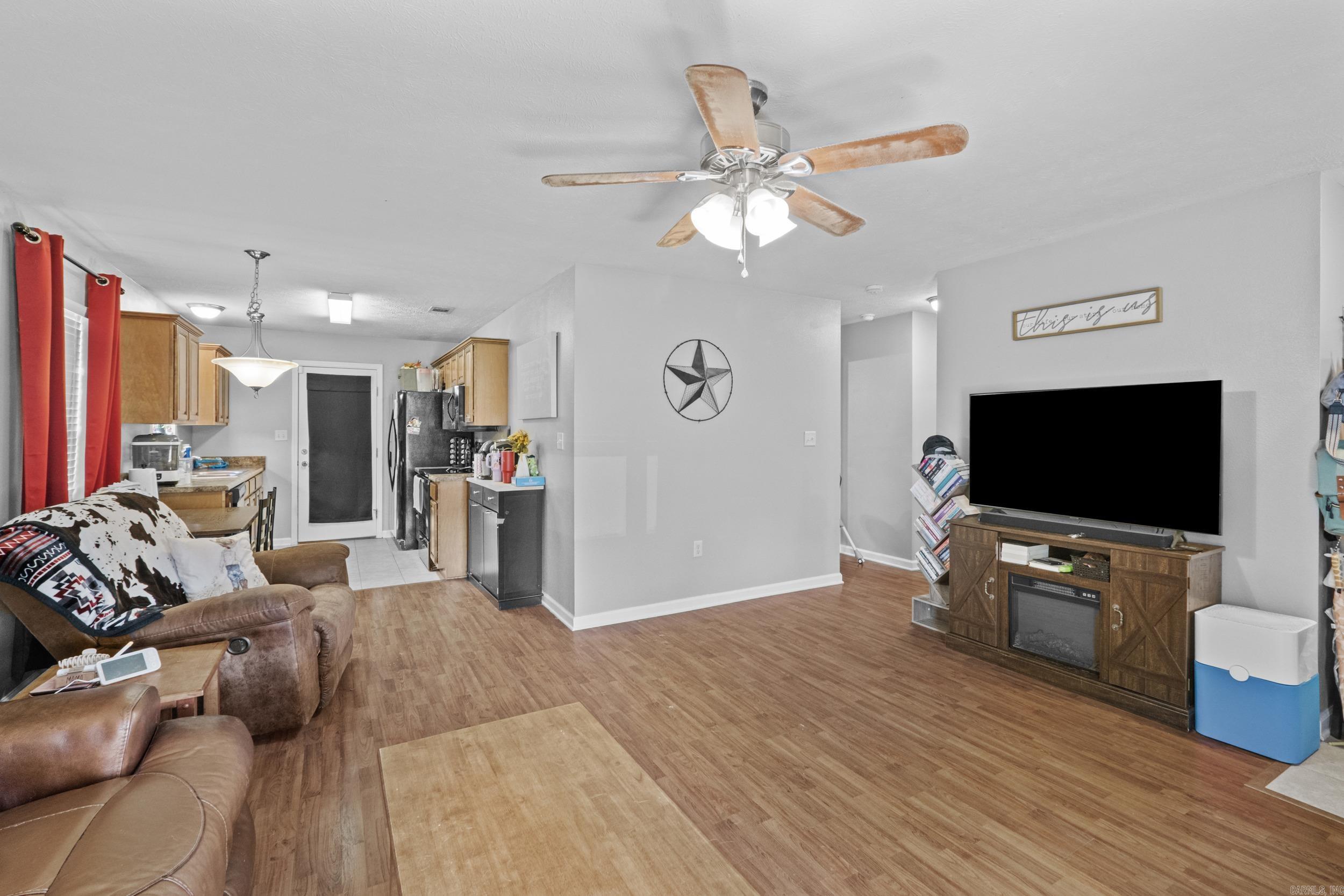 545 Jasper Street Conway, AR 72032