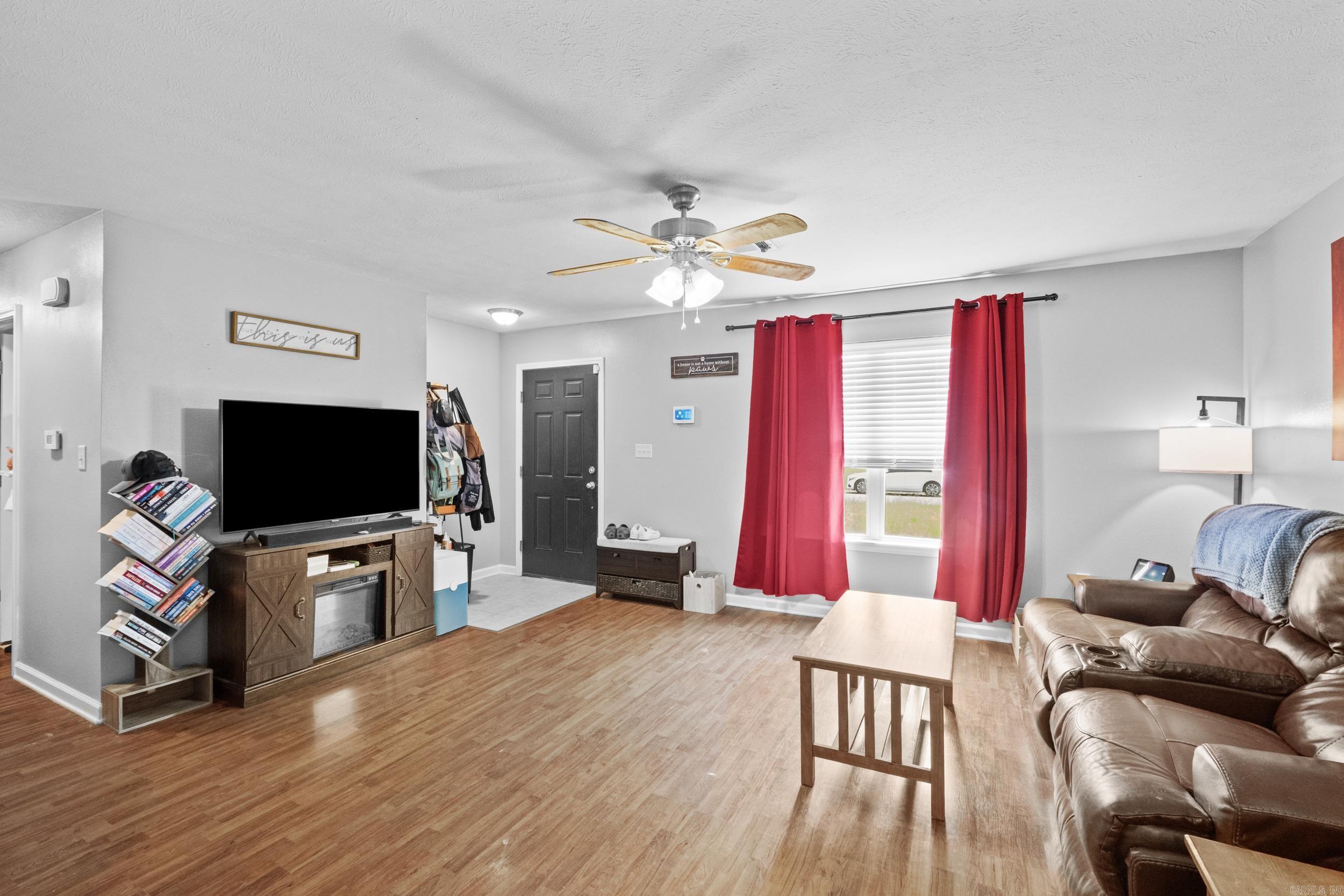 545 Jasper Street Conway, AR 72032