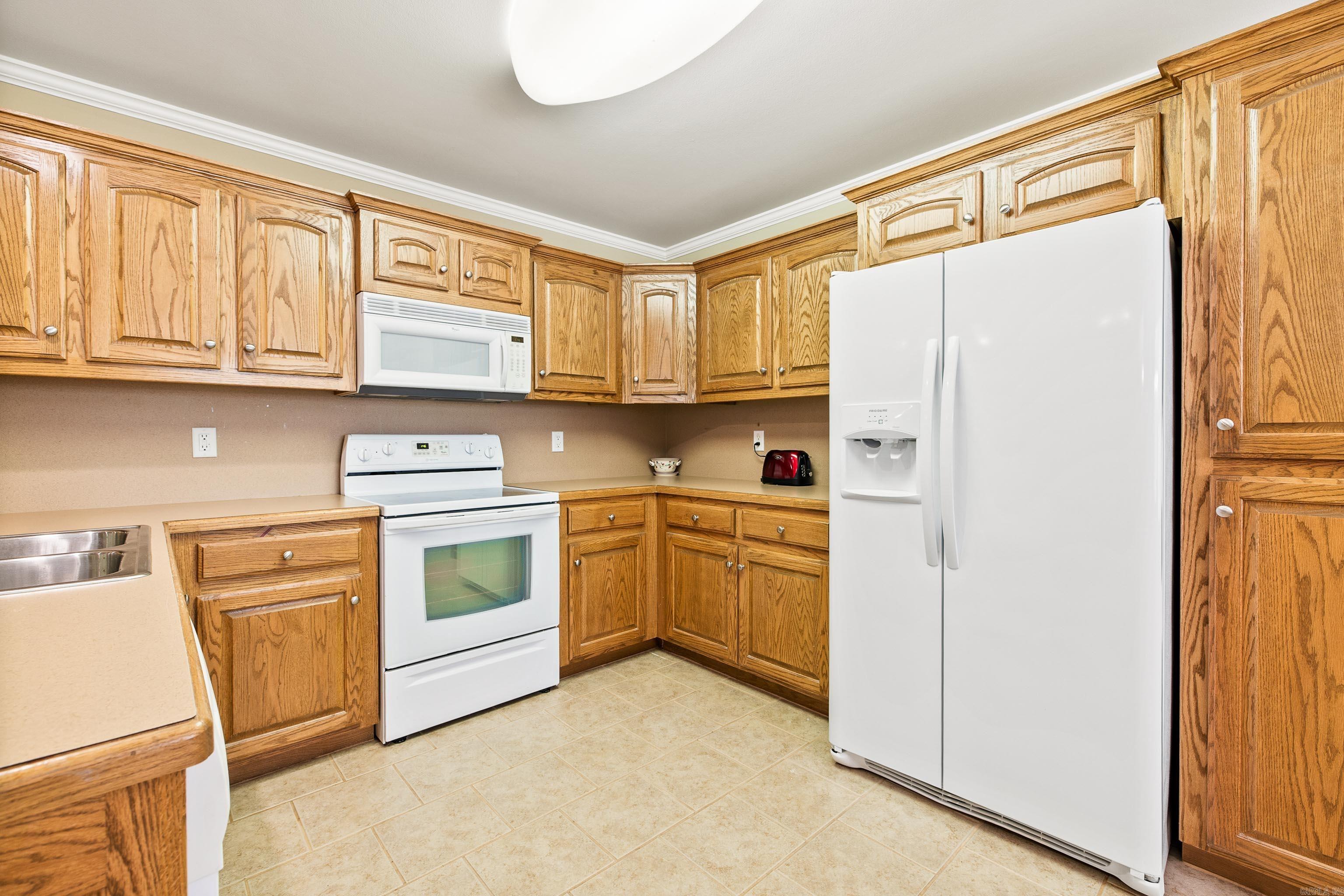 3270 Clover Hill Lane  Benton, AR