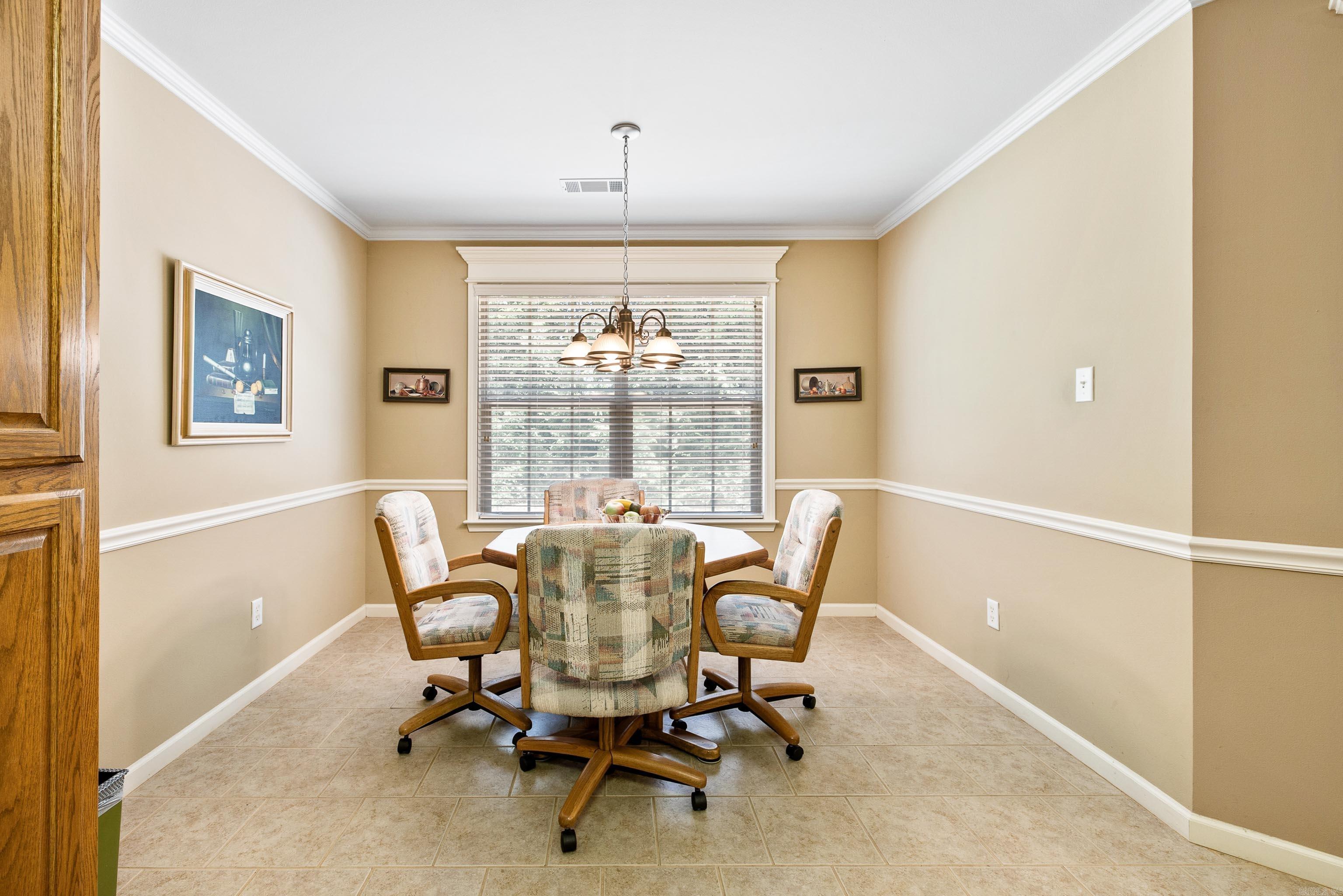 3270 Clover Hill Lane  Benton, AR