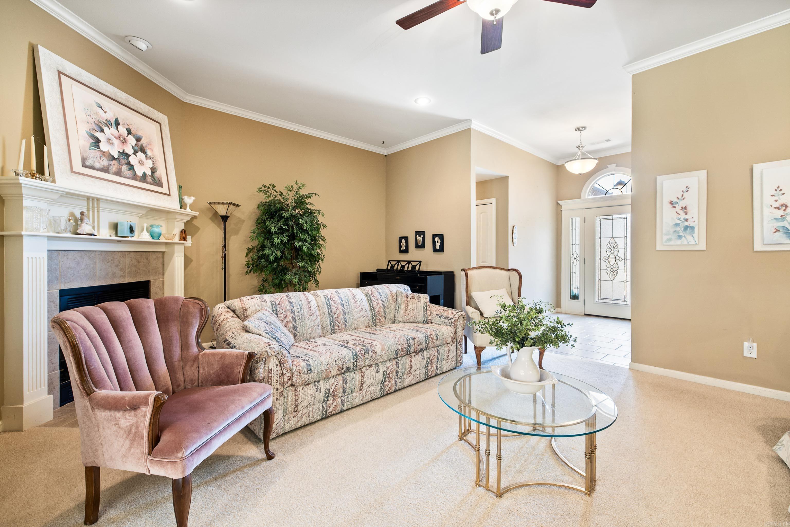 3270 Clover Hill Lane  Benton, AR