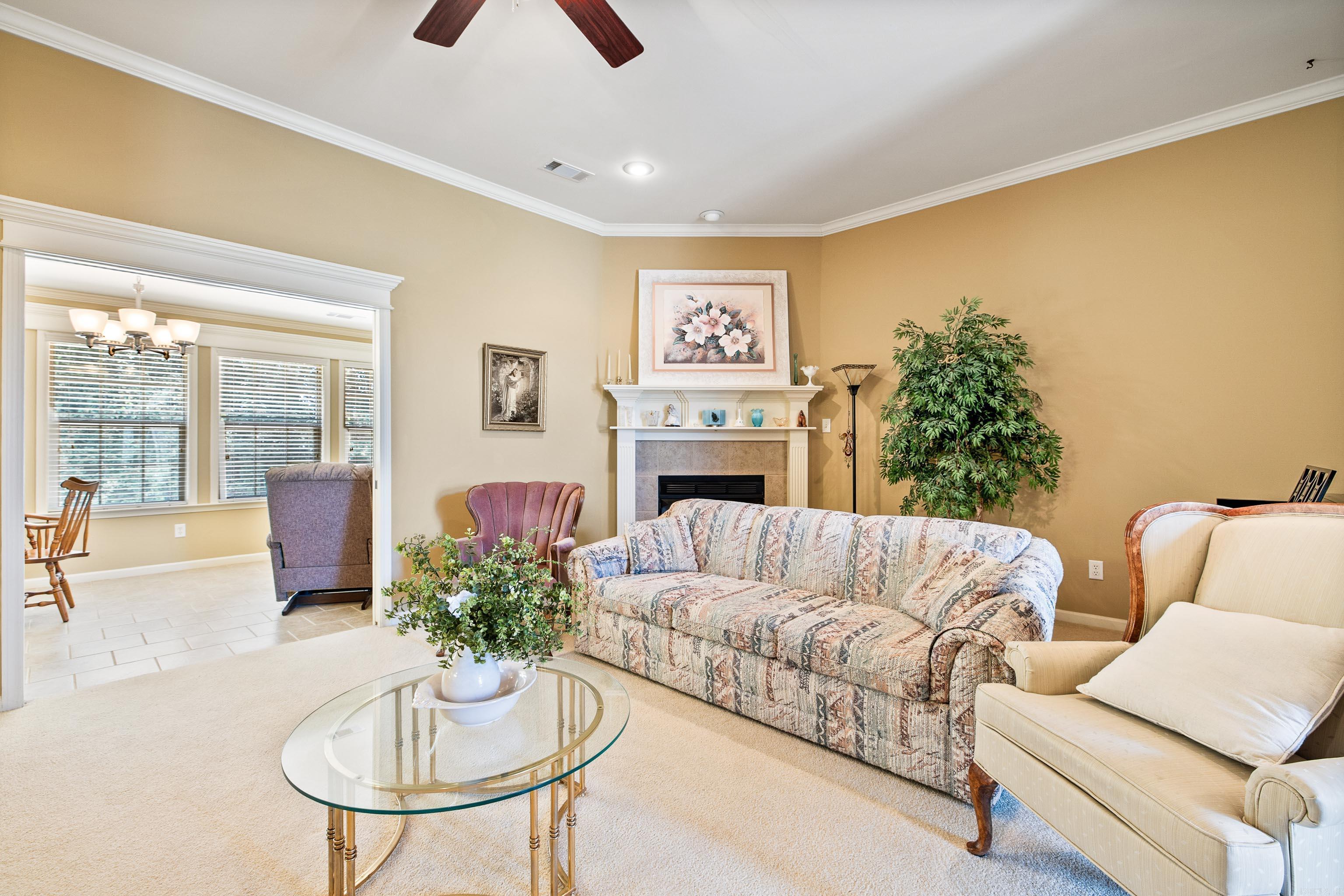 3270 Clover Hill Lane  Benton, AR