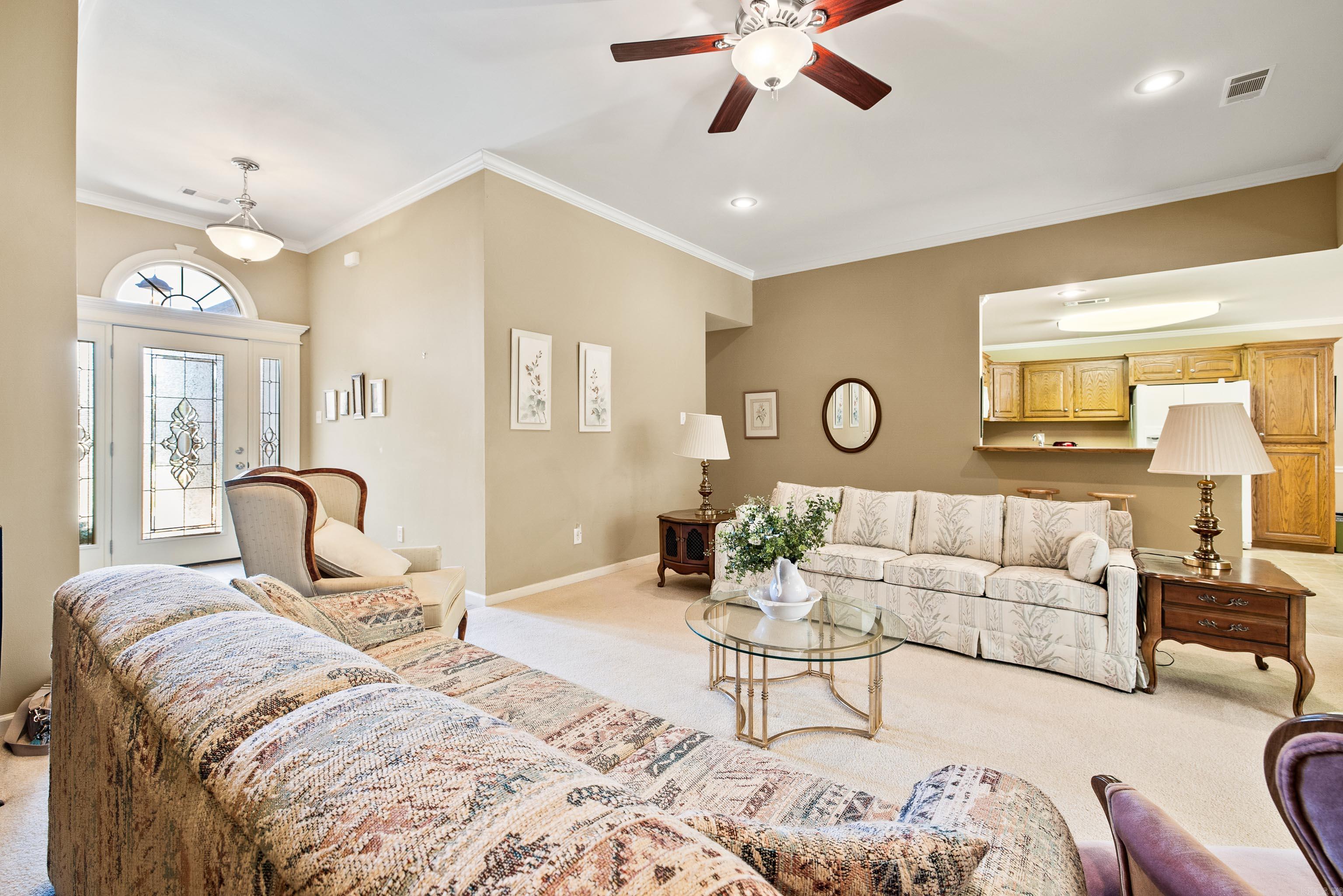 3270 Clover Hill Lane  Benton, AR
