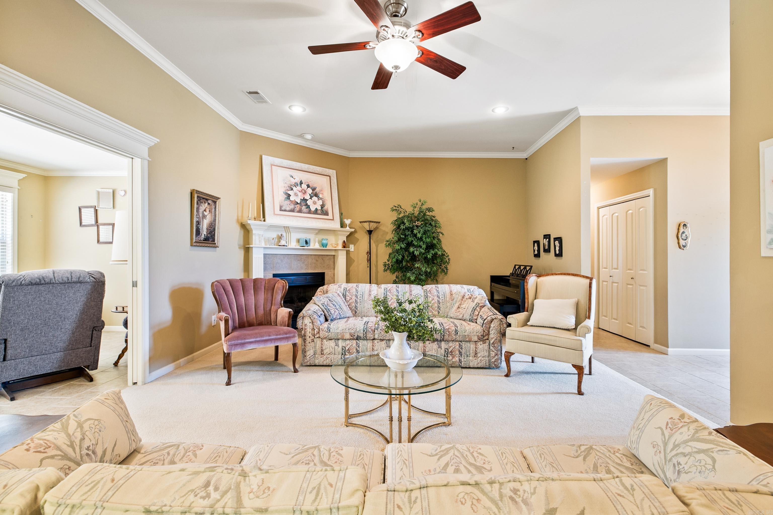 3270 Clover Hill Lane  Benton, AR