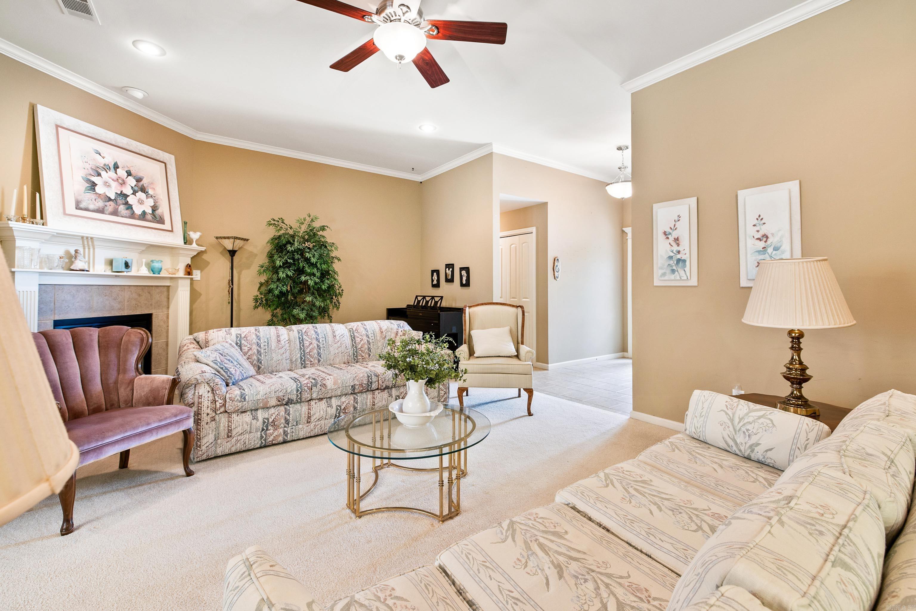 3270 Clover Hill Lane  Benton, AR
