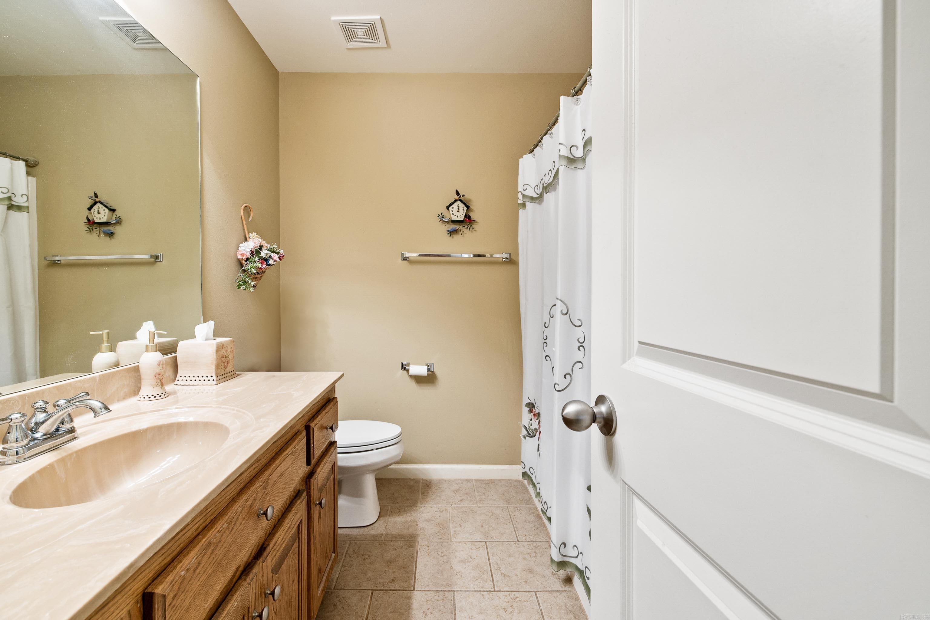 3270 Clover Hill Lane  Benton, AR