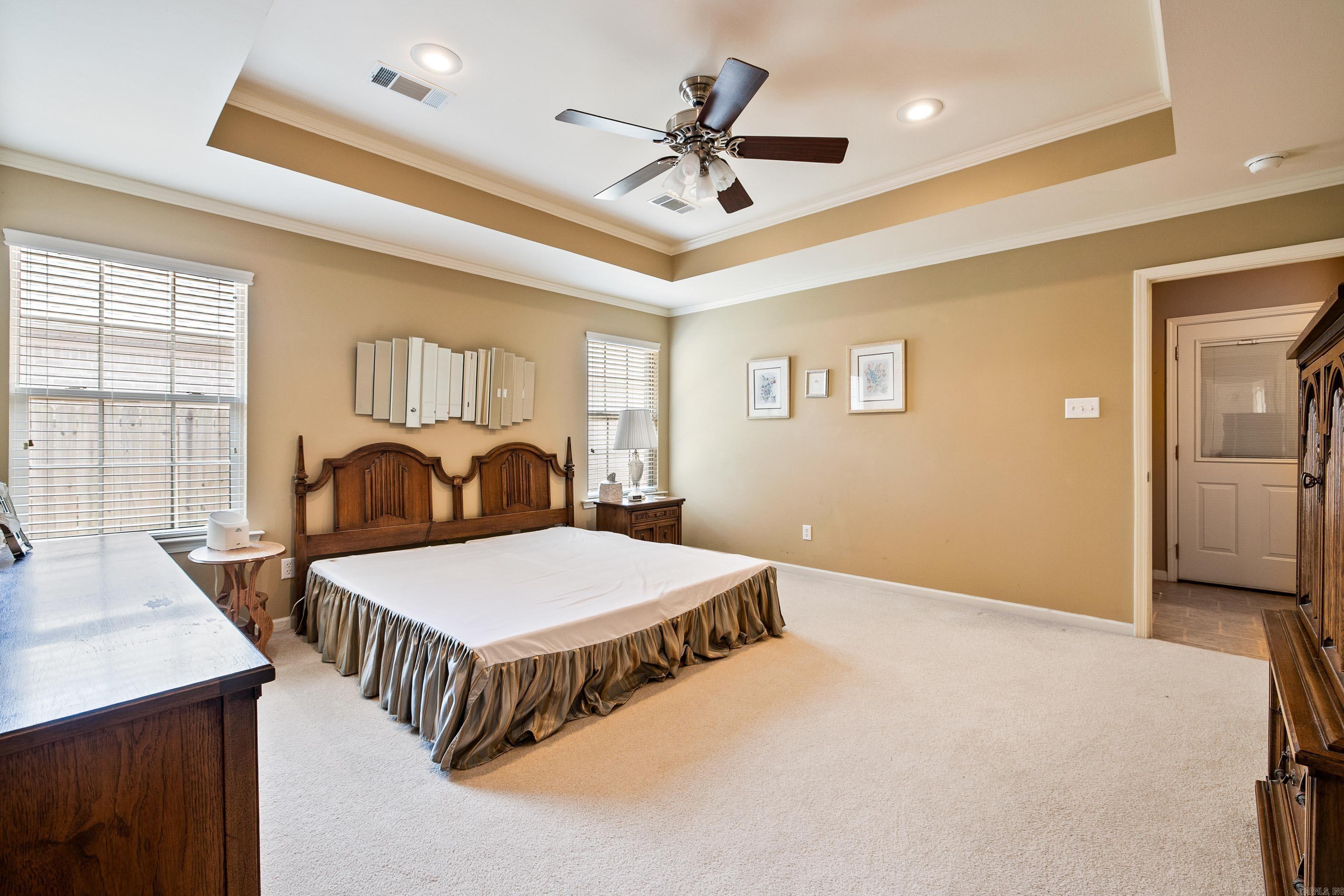 3270 Clover Hill Lane  Benton, AR