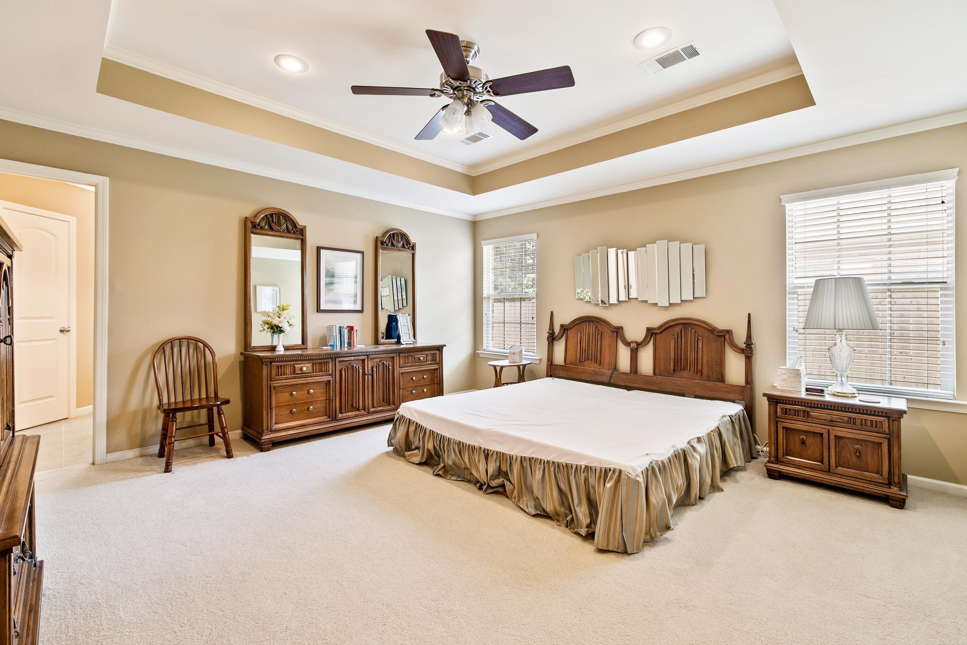 3270 Clover Hill Lane  Benton, AR