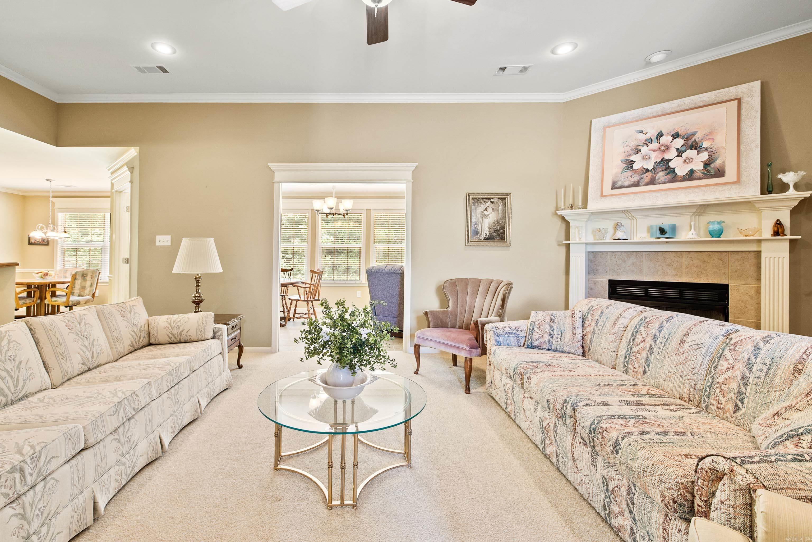 3270 Clover Hill Lane  Benton, AR