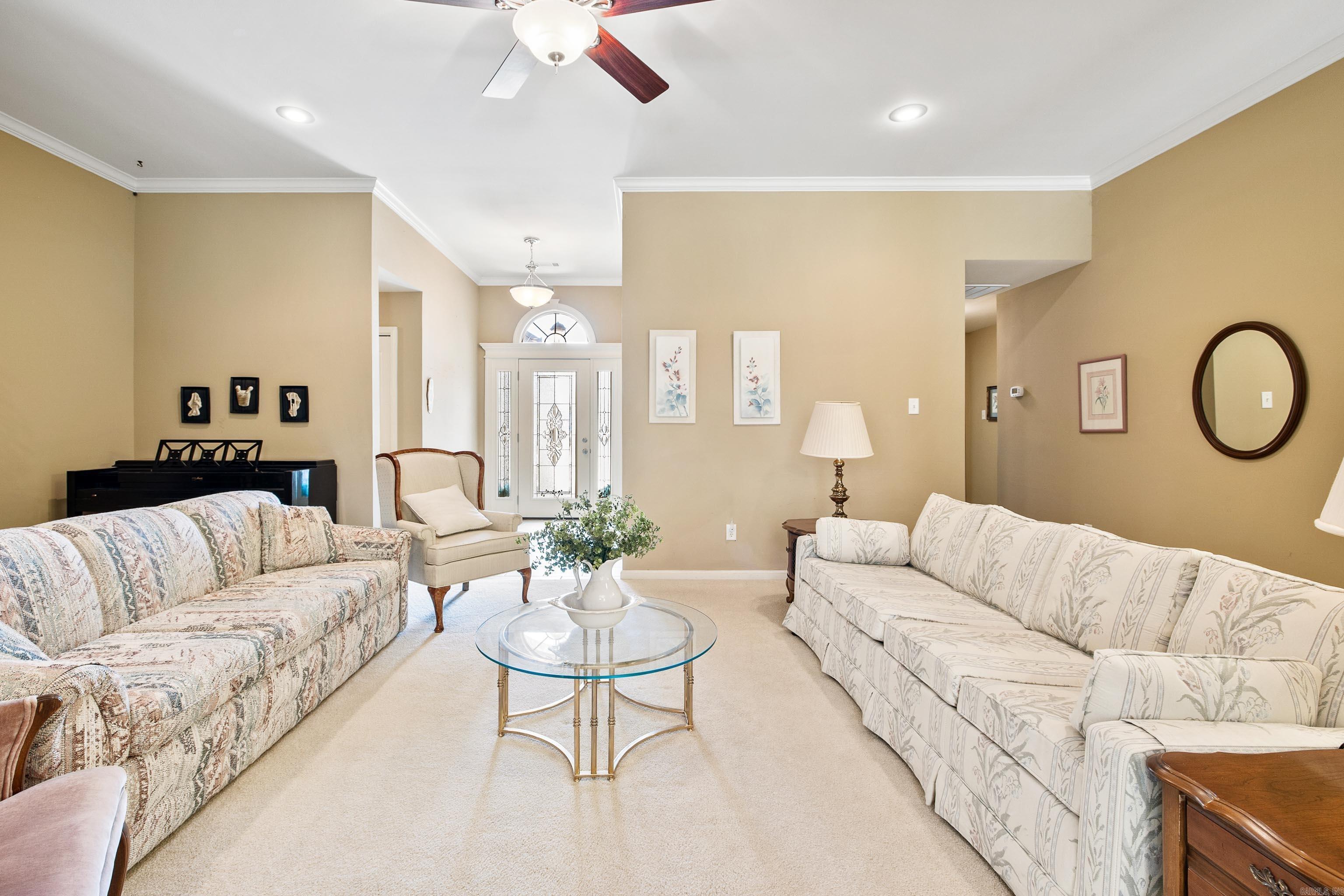 3270 Clover Hill Lane  Benton, AR