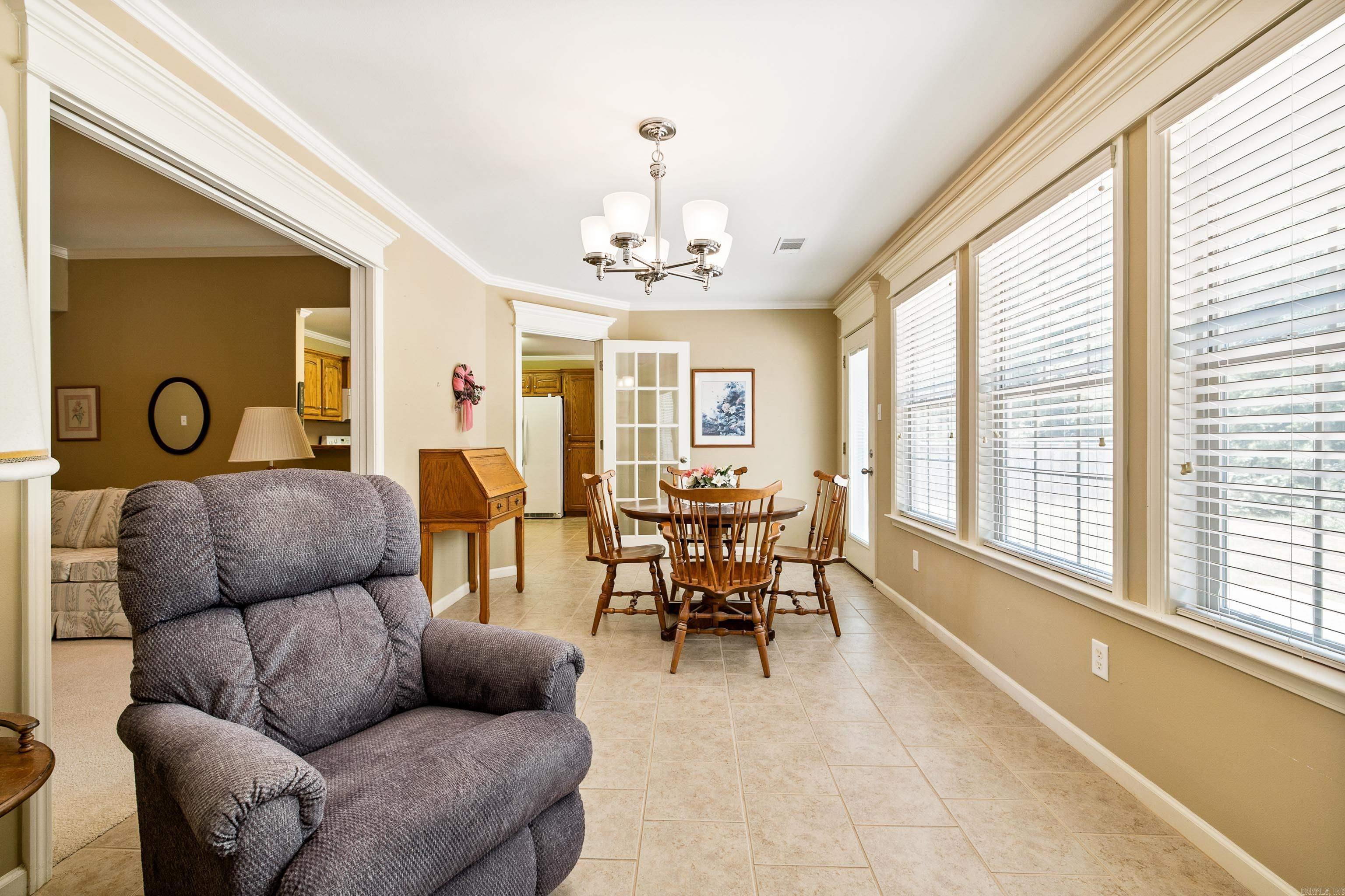 3270 Clover Hill Lane  Benton, AR