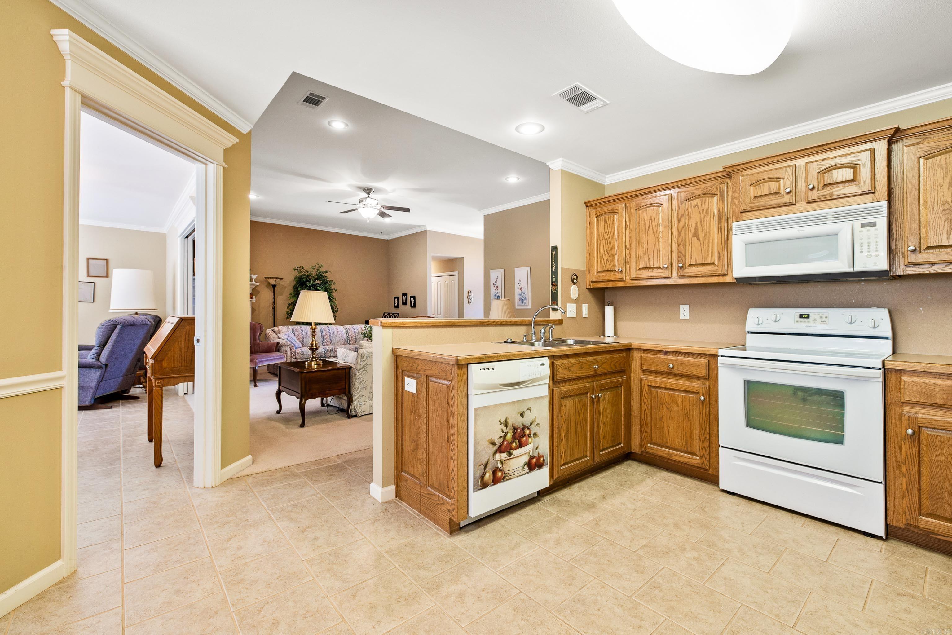 3270 Clover Hill Lane  Benton, AR