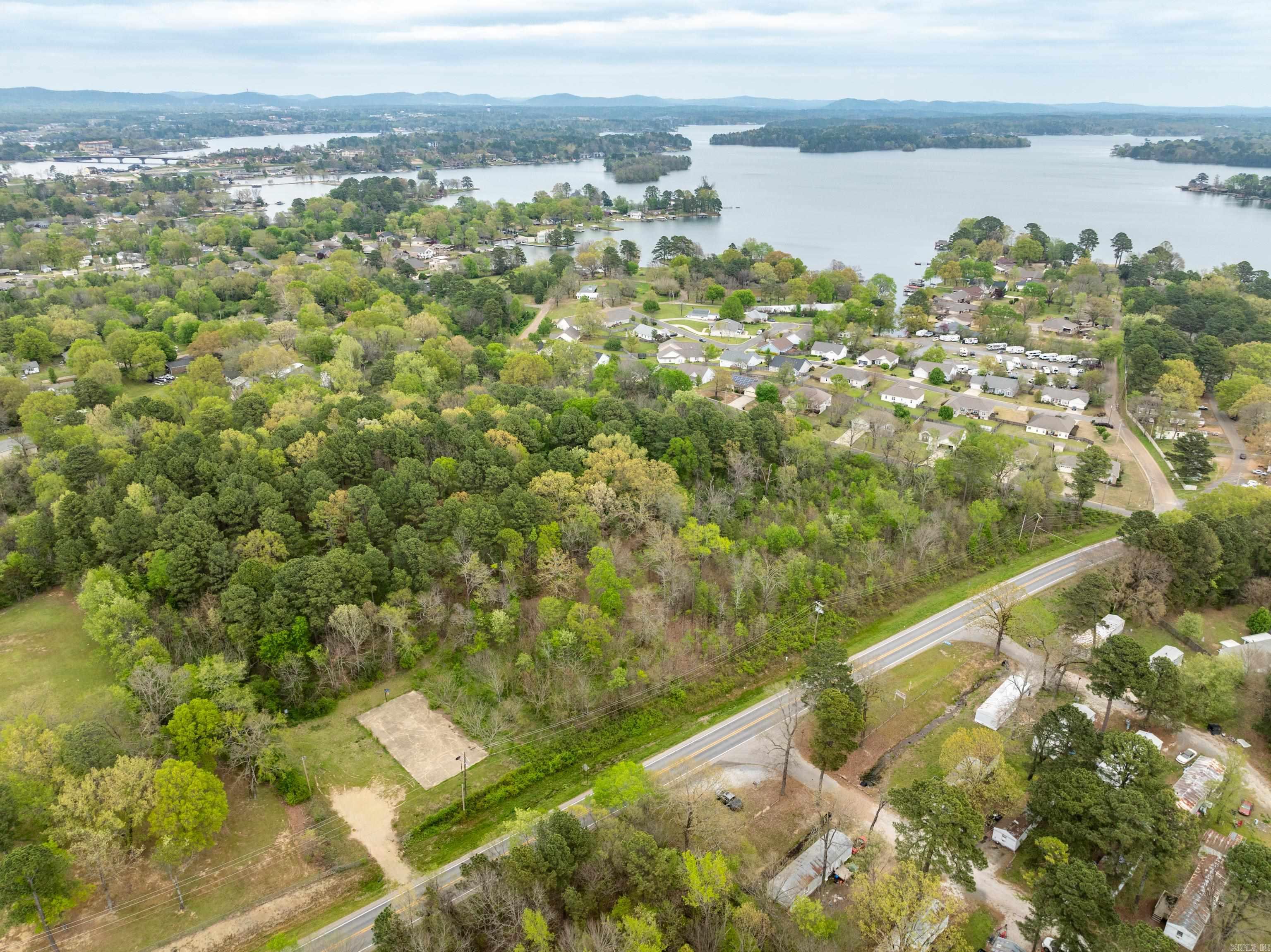 2.92 Hwy 290  Hot Springs, AR