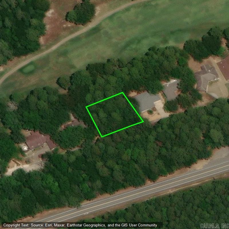 17 Ensenada  Hot Springs Village, AR