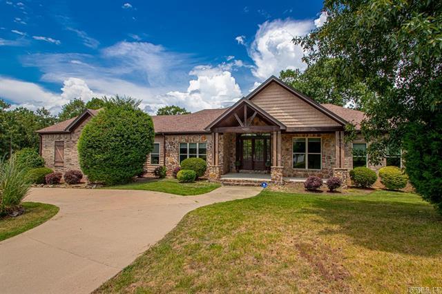 14020  Fern Valley  Little Rock, AR