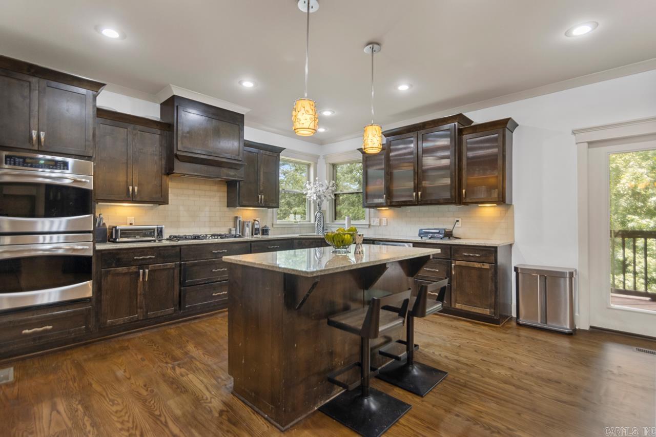 14020 Fern Valley Lane Little Rock, AR 72211