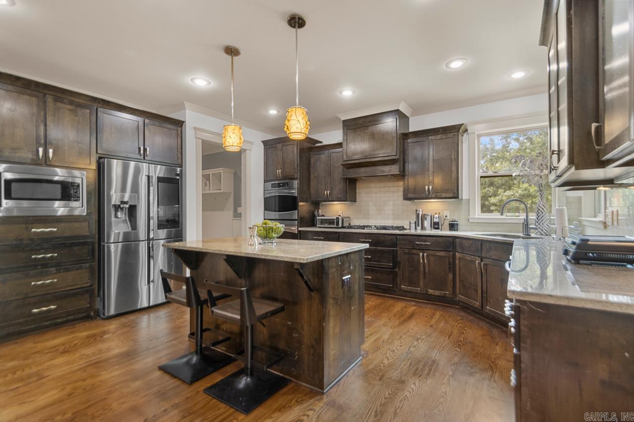 14020 Fern Valley Lane Little Rock, AR 72211