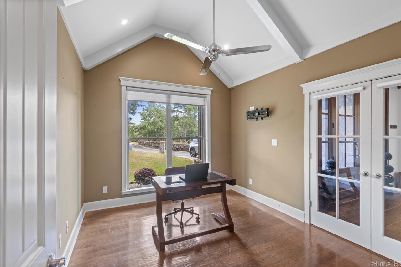 14020 Fern Valley Lane Little Rock, AR 72211