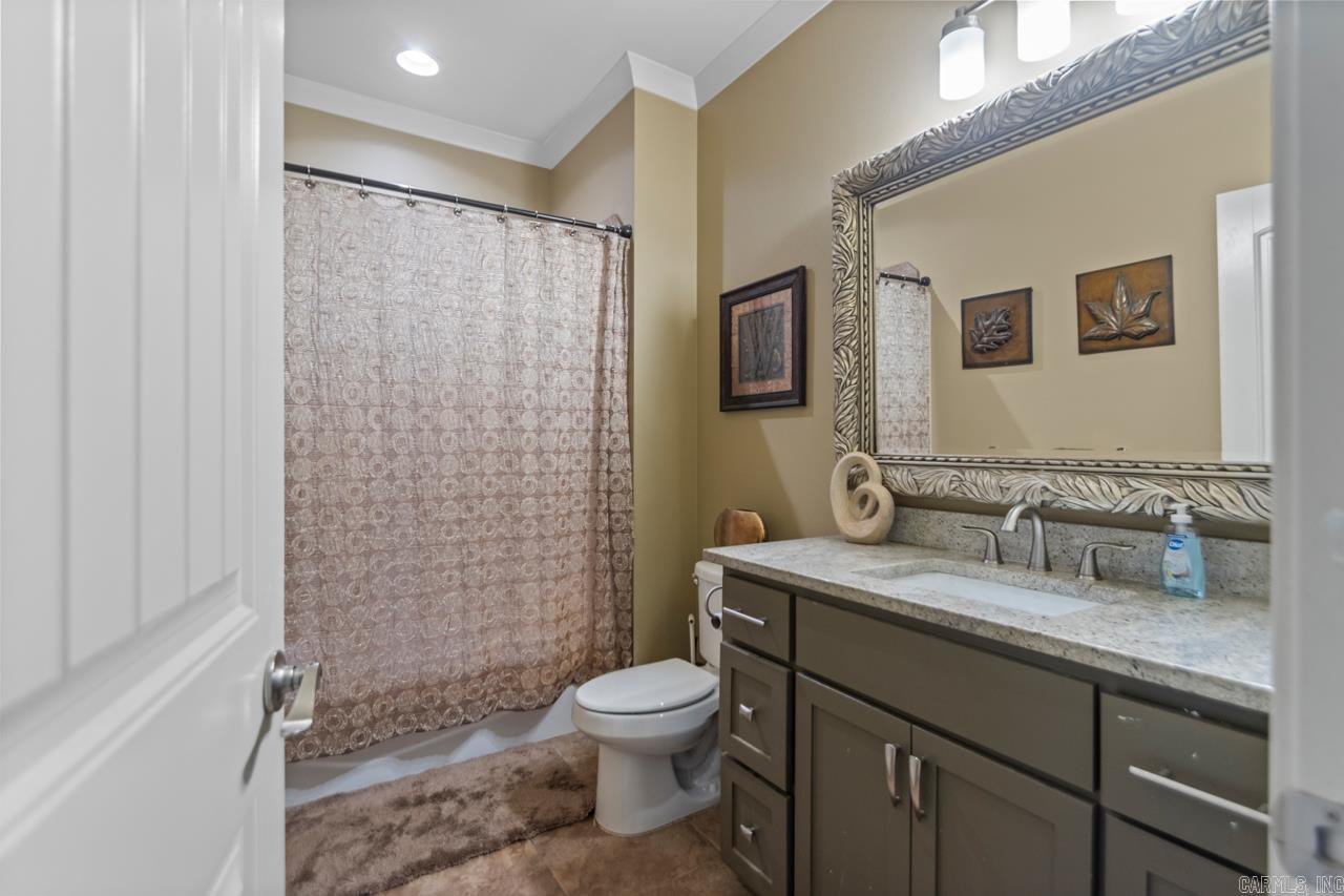 14020 Fern Valley Lane Little Rock, AR 72211