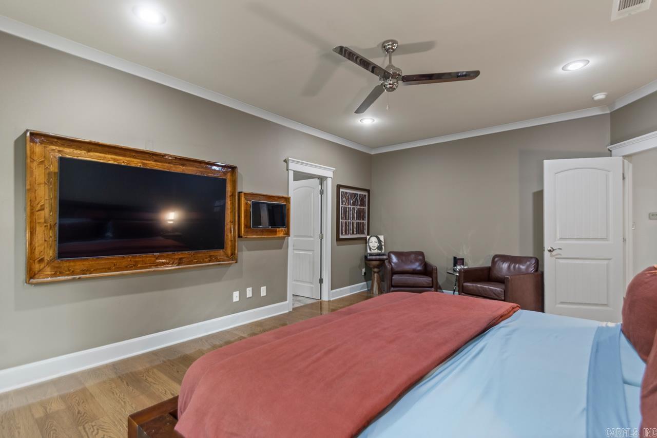 14020 Fern Valley Lane Little Rock, AR 72211