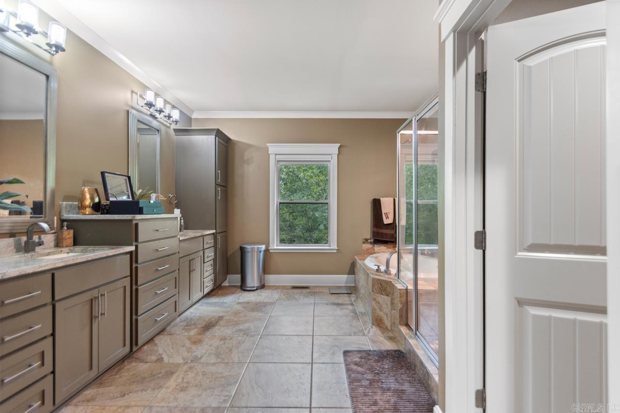 14020 Fern Valley Lane Little Rock, AR 72211