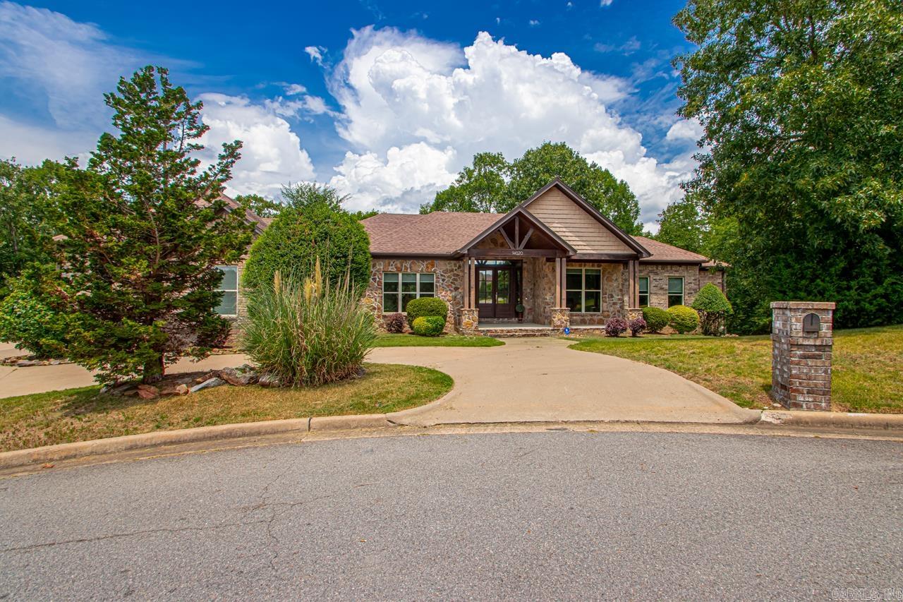 14020 Fern Valley Lane Little Rock, AR 72211