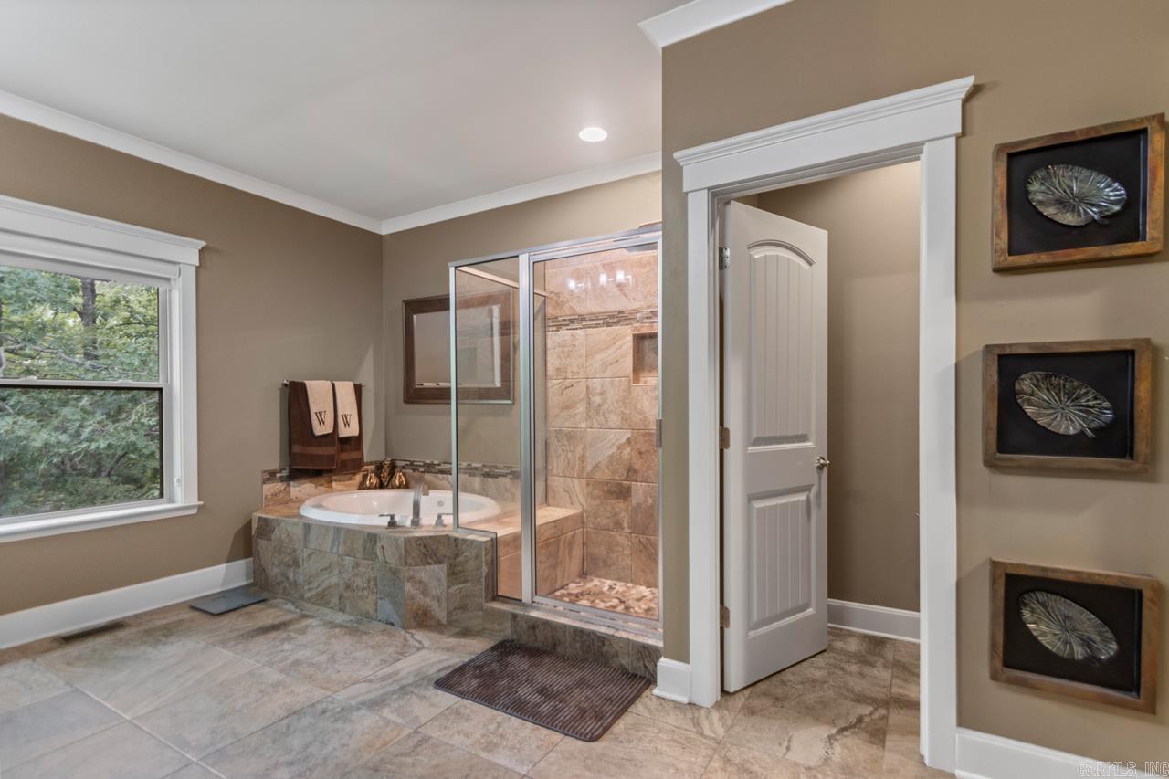 14020 Fern Valley Lane Little Rock, AR 72211