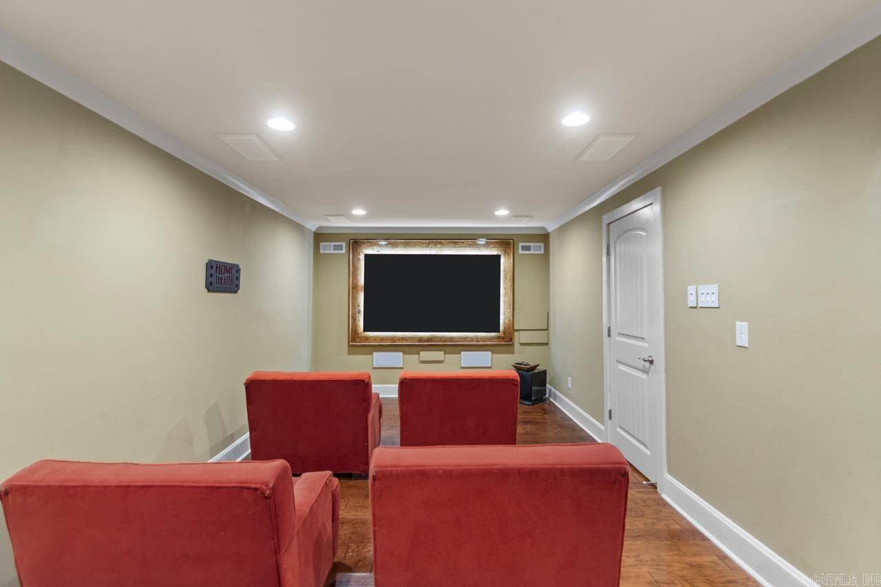 14020 Fern Valley Lane Little Rock, AR 72211