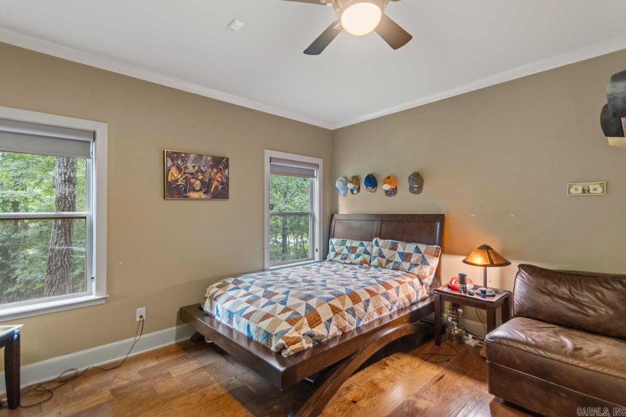 14020 Fern Valley Lane Little Rock, AR 72211