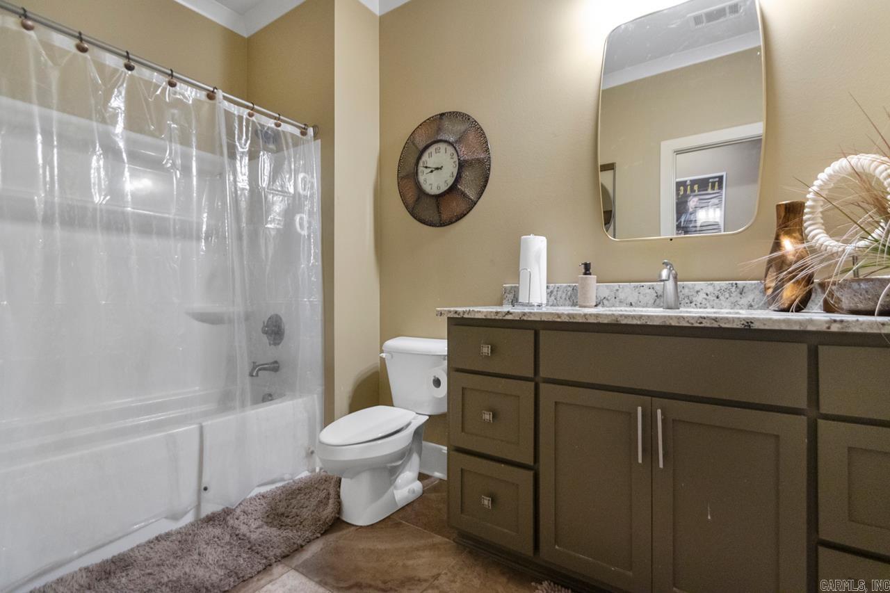 14020 Fern Valley Lane Little Rock, AR 72211