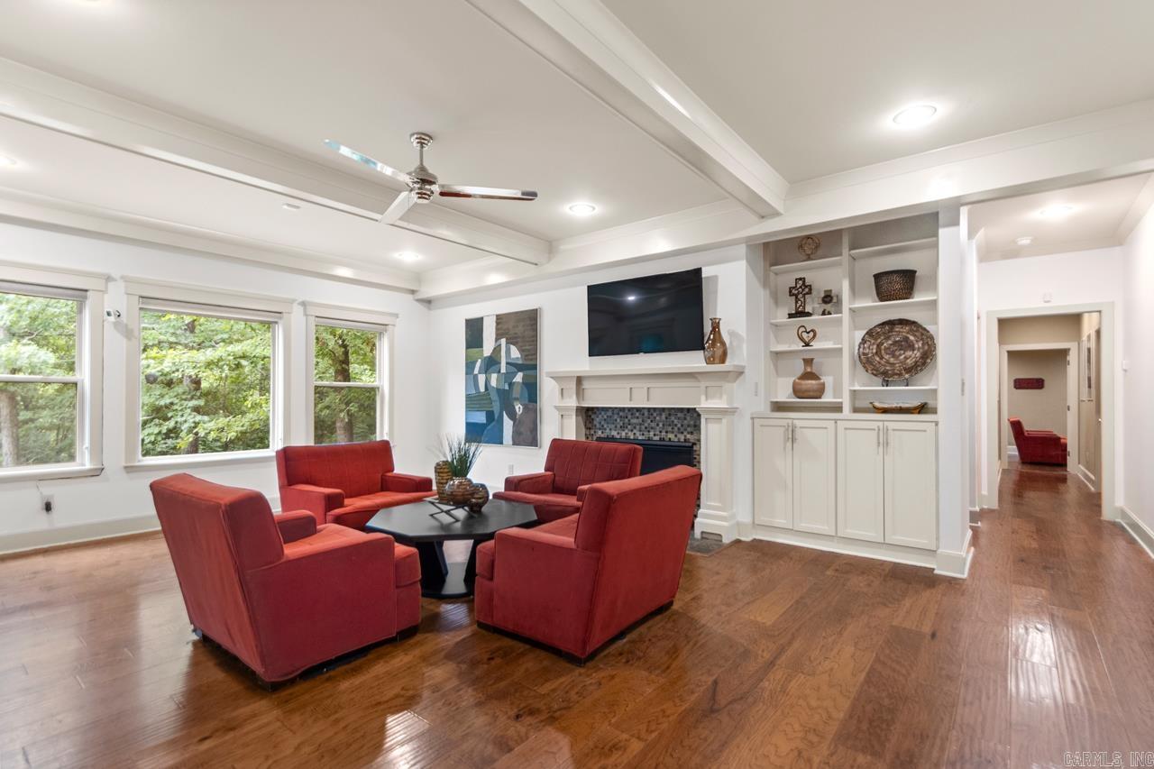 14020 Fern Valley Lane Little Rock, AR 72211