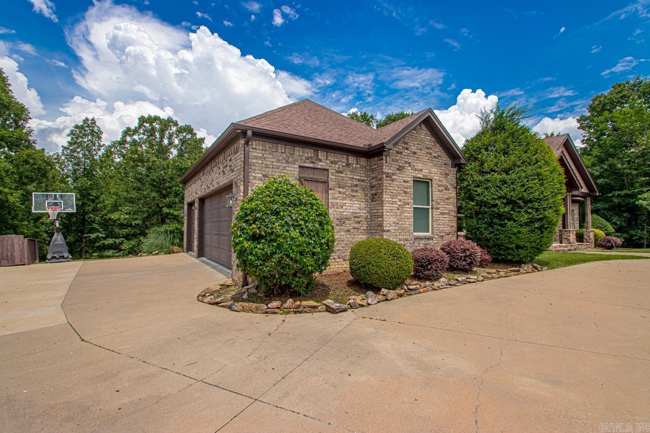 14020 Fern Valley Lane Little Rock, AR 72211