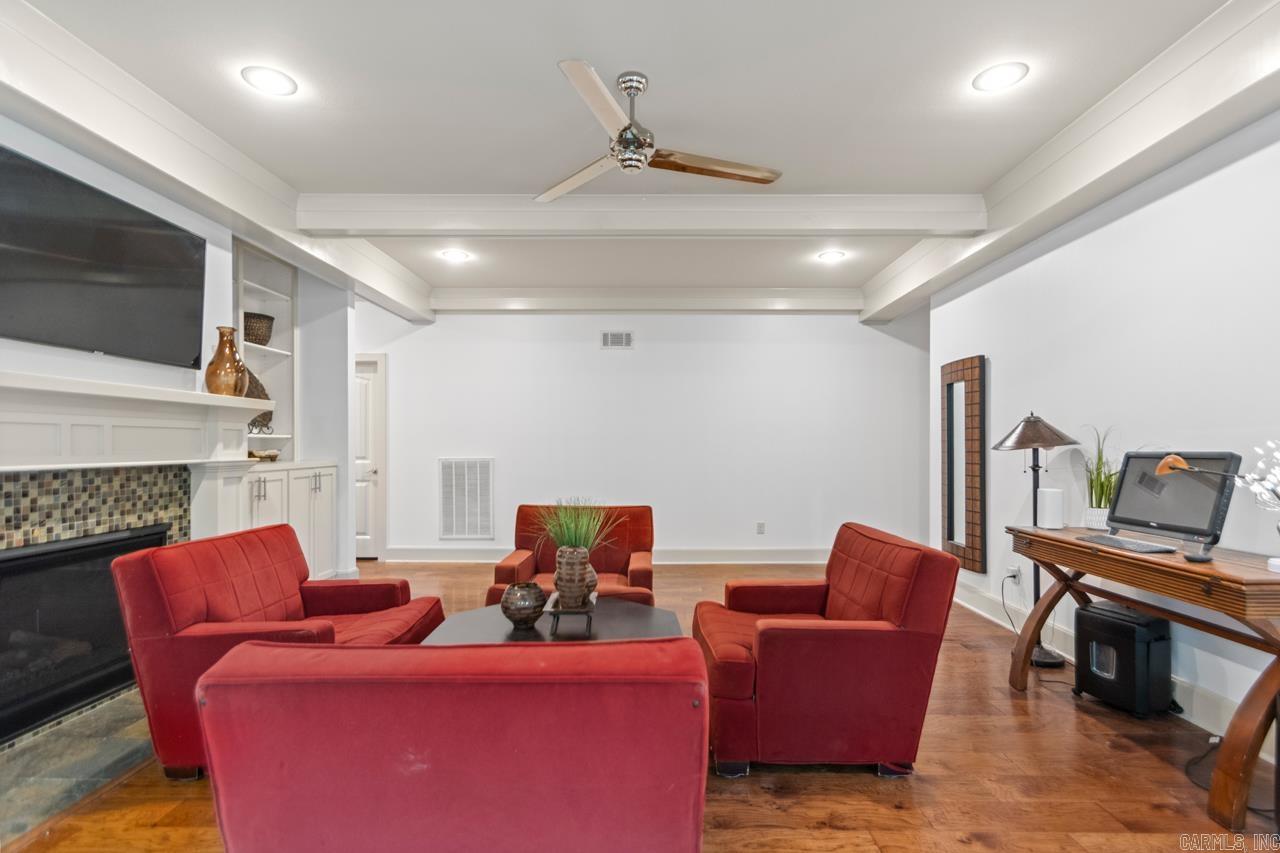 14020 Fern Valley Lane Little Rock, AR 72211