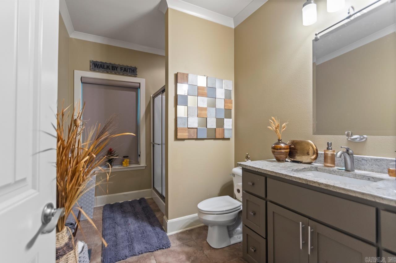 14020 Fern Valley Lane Little Rock, AR 72211