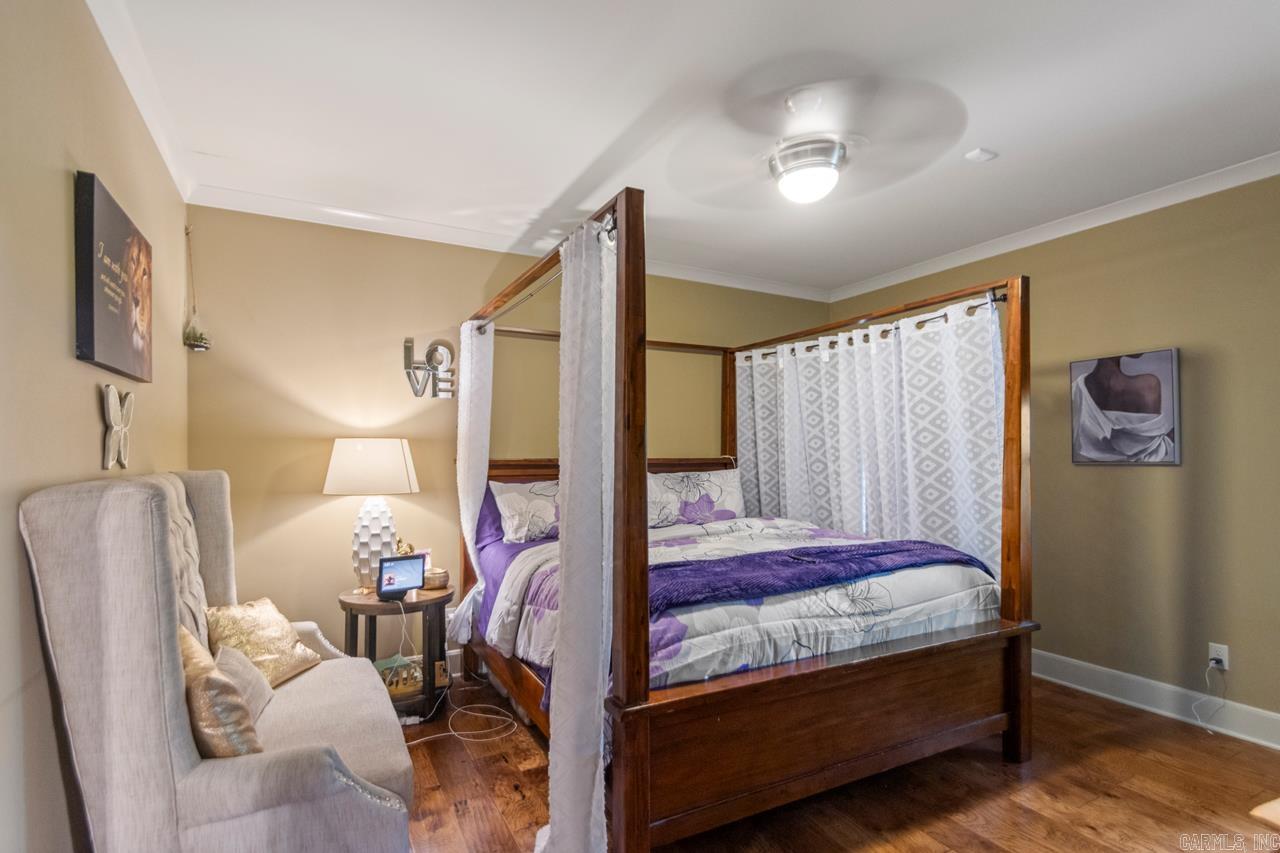 14020 Fern Valley Lane Little Rock, AR 72211
