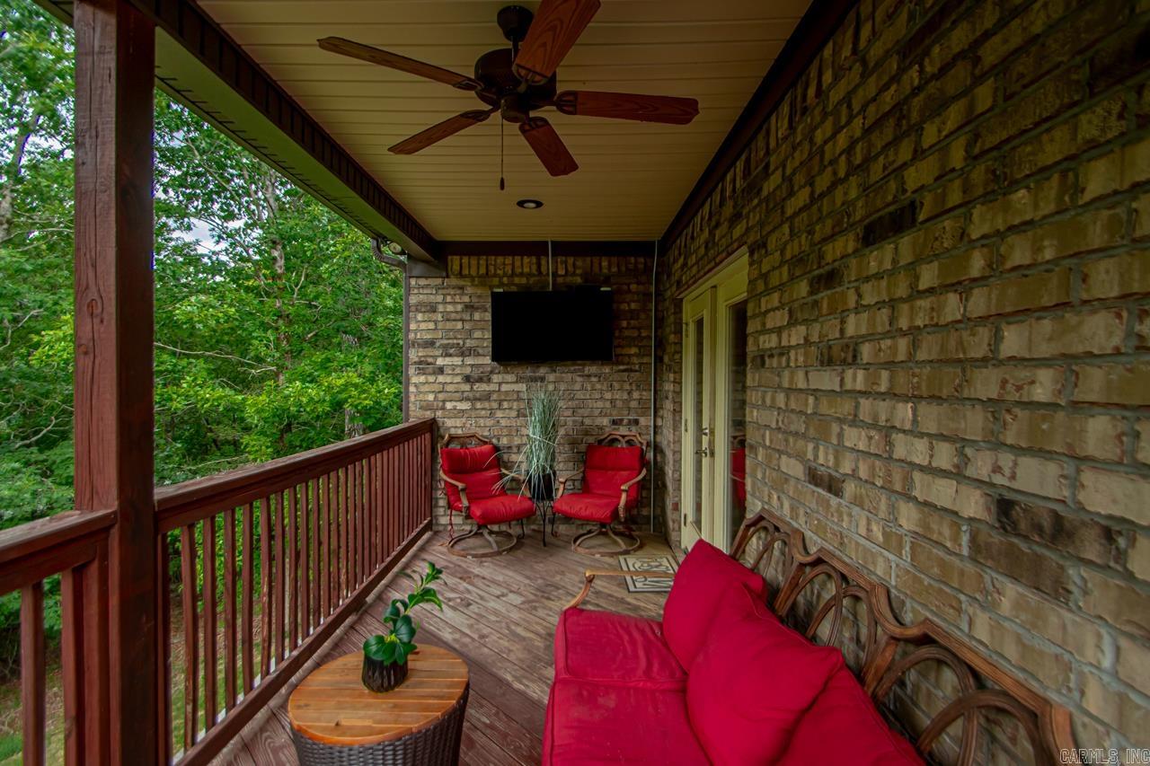 14020 Fern Valley Lane Little Rock, AR 72211