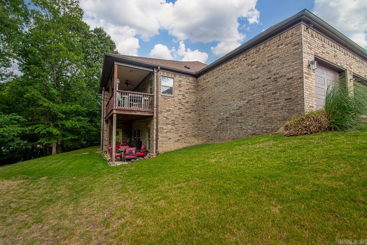 14020 Fern Valley Lane Little Rock, AR 72211