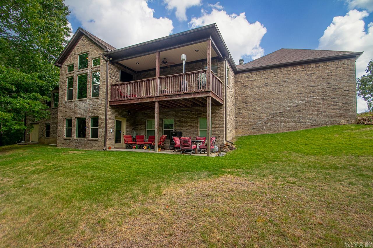 14020 Fern Valley Lane Little Rock, AR 72211